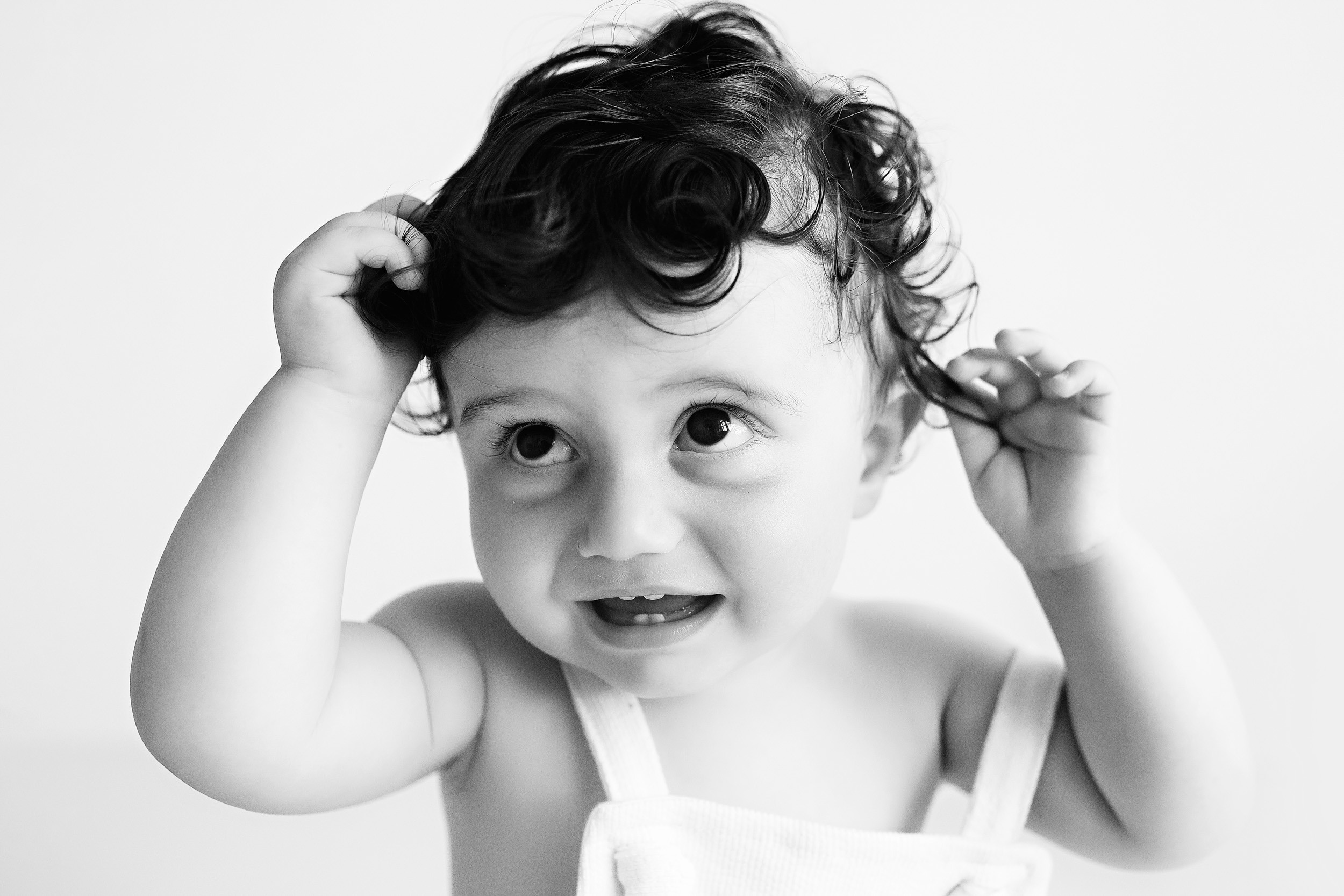 ДАНЯ. Фотограф новорожденных Оксана Полевская