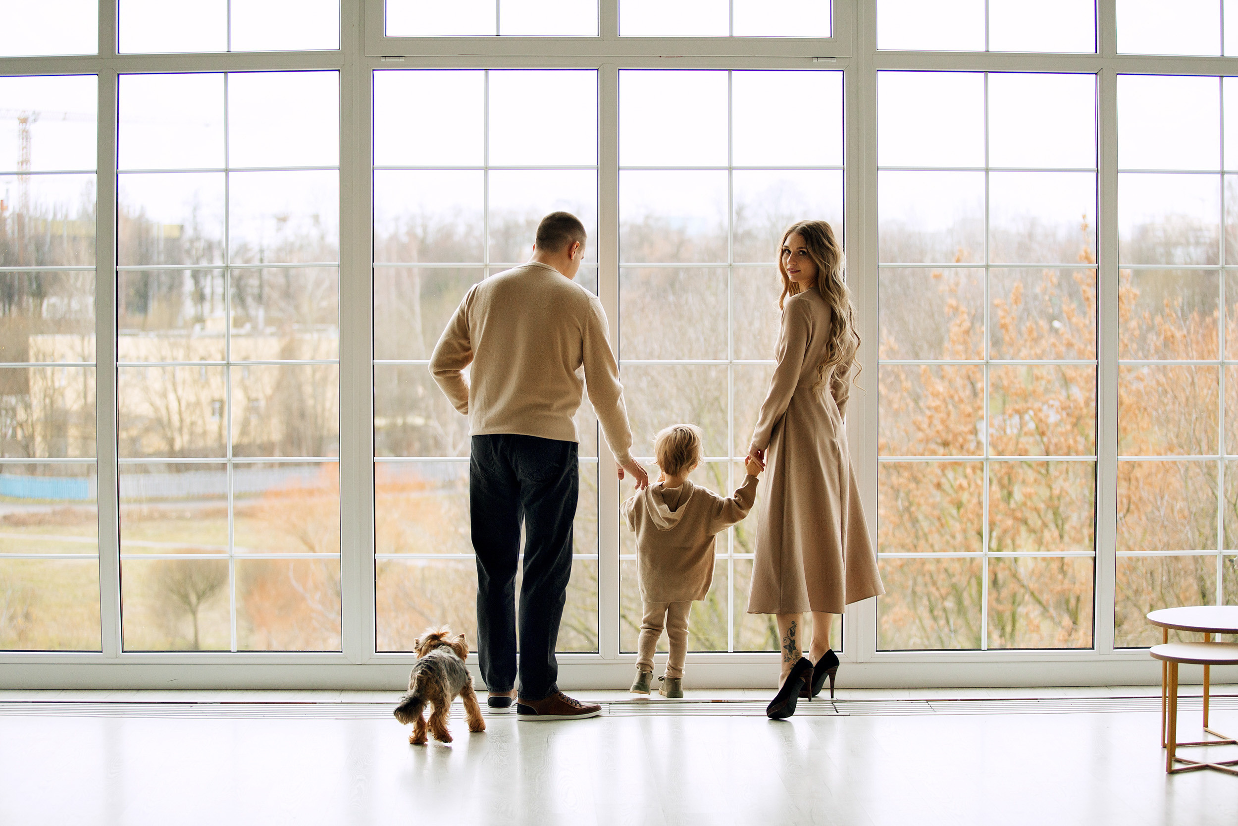 Давид. Фотограф новорожденных Оксана Полевская