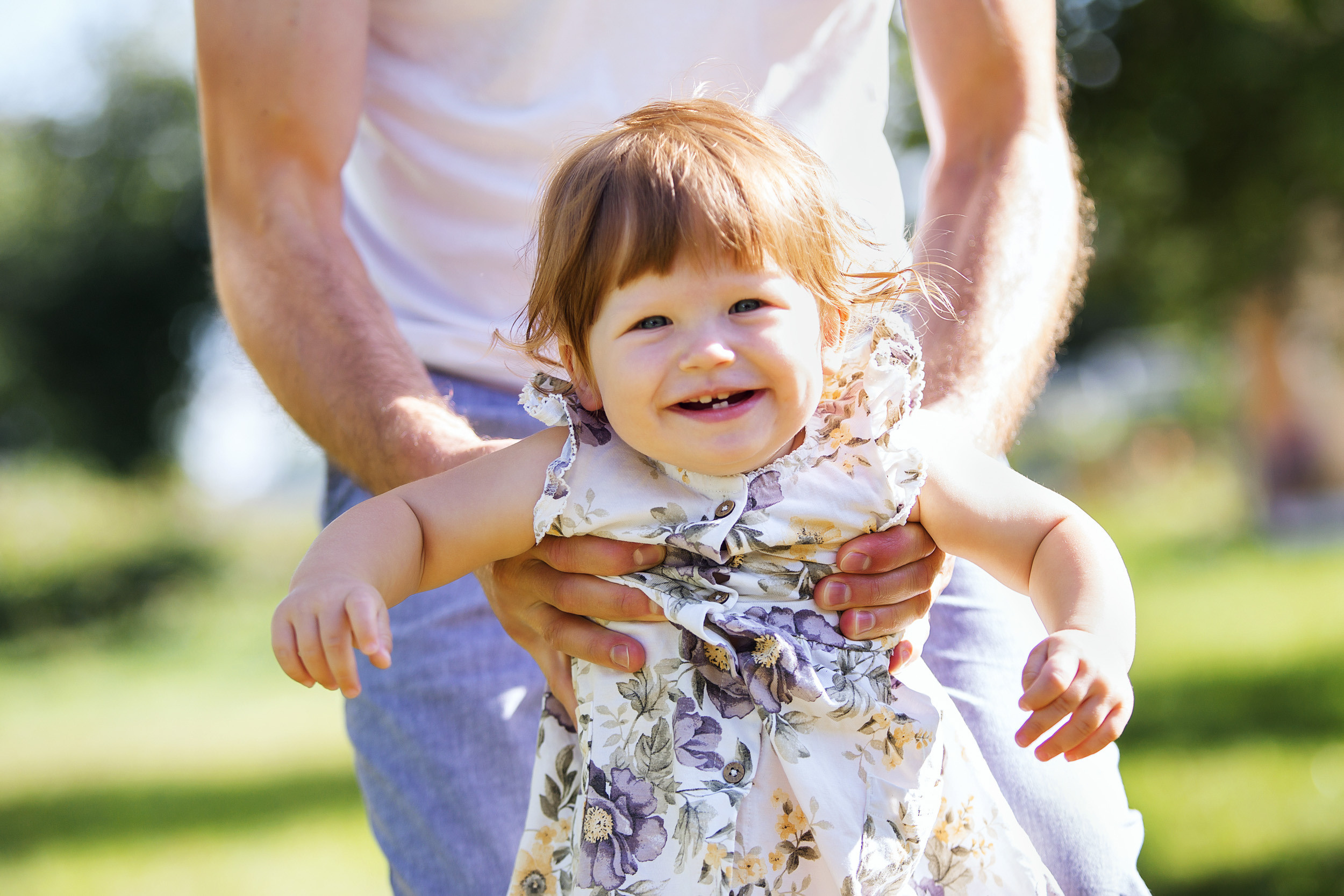 София и Степан. Фотограф новорожденных Оксана Полевская