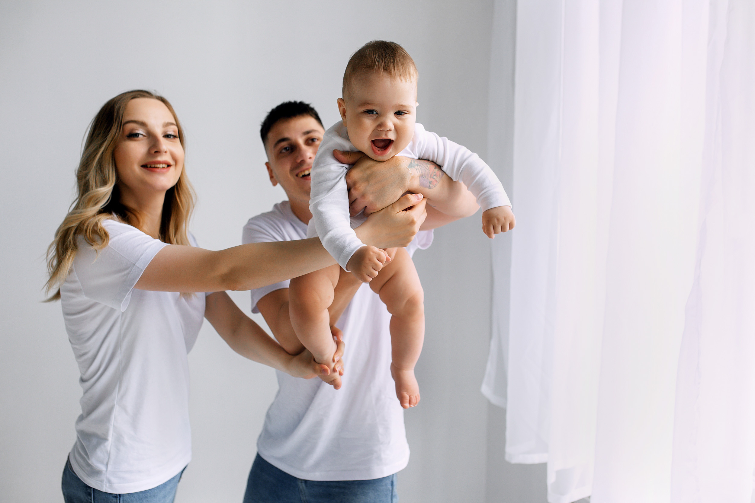 МИШКА мини фотосессия. Фотограф новорожденных Оксана Полевская