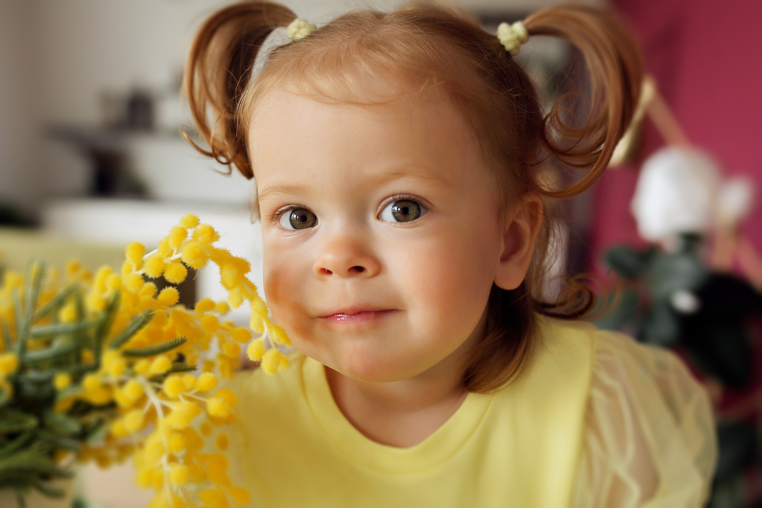 Варя, Полина, Сергей. Фотограф новорожденных Оксана Полевская