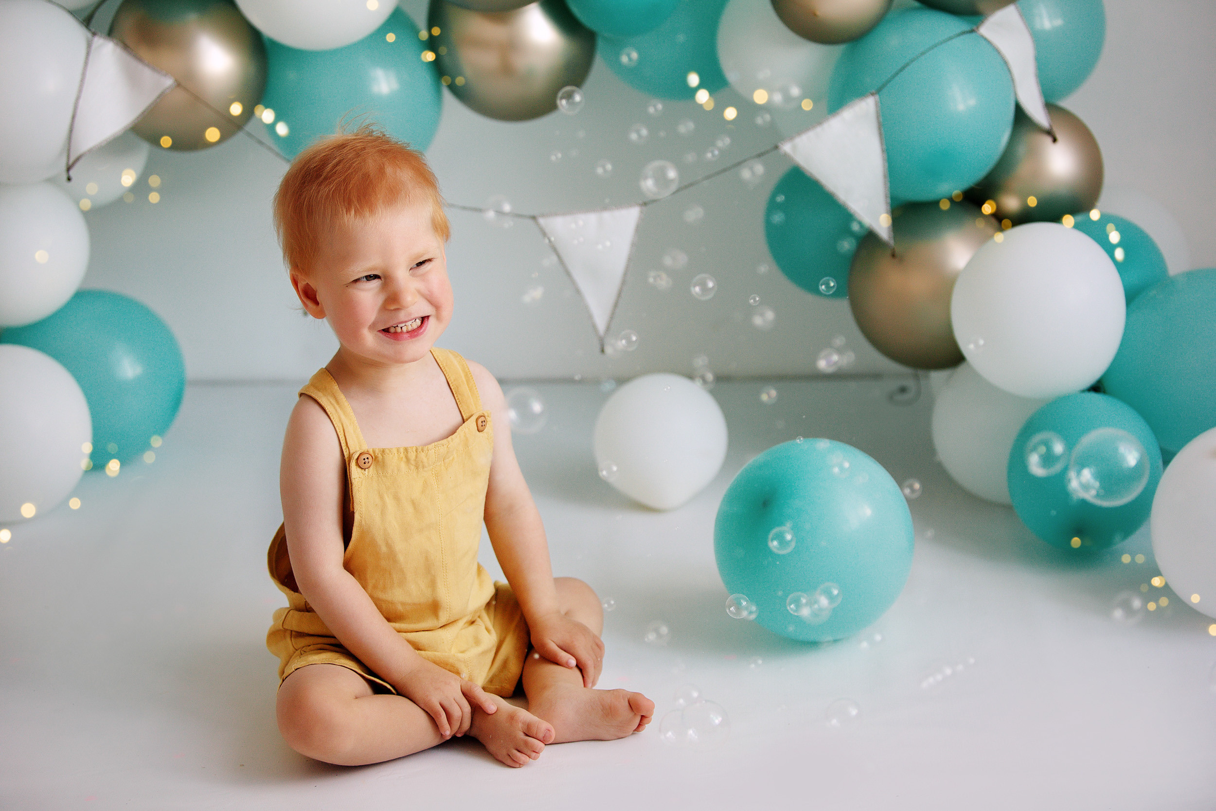 КИРЮША и его семья. Фотограф новорожденных Оксана Полевская