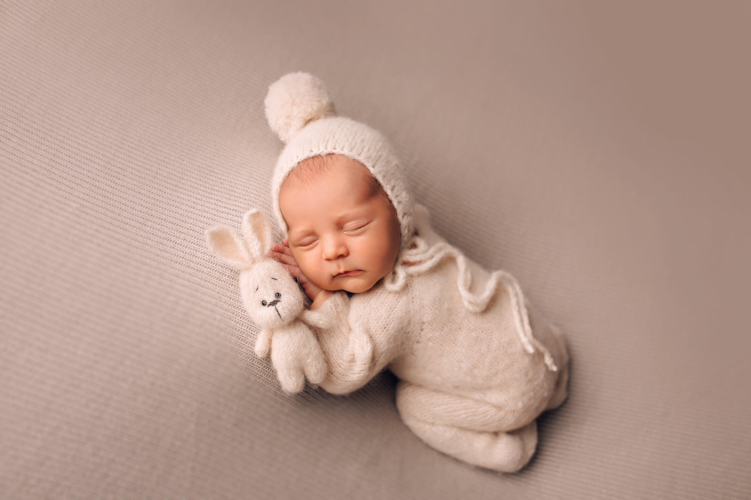 Рома Classic. Фотограф новорожденных Оксана Полевская