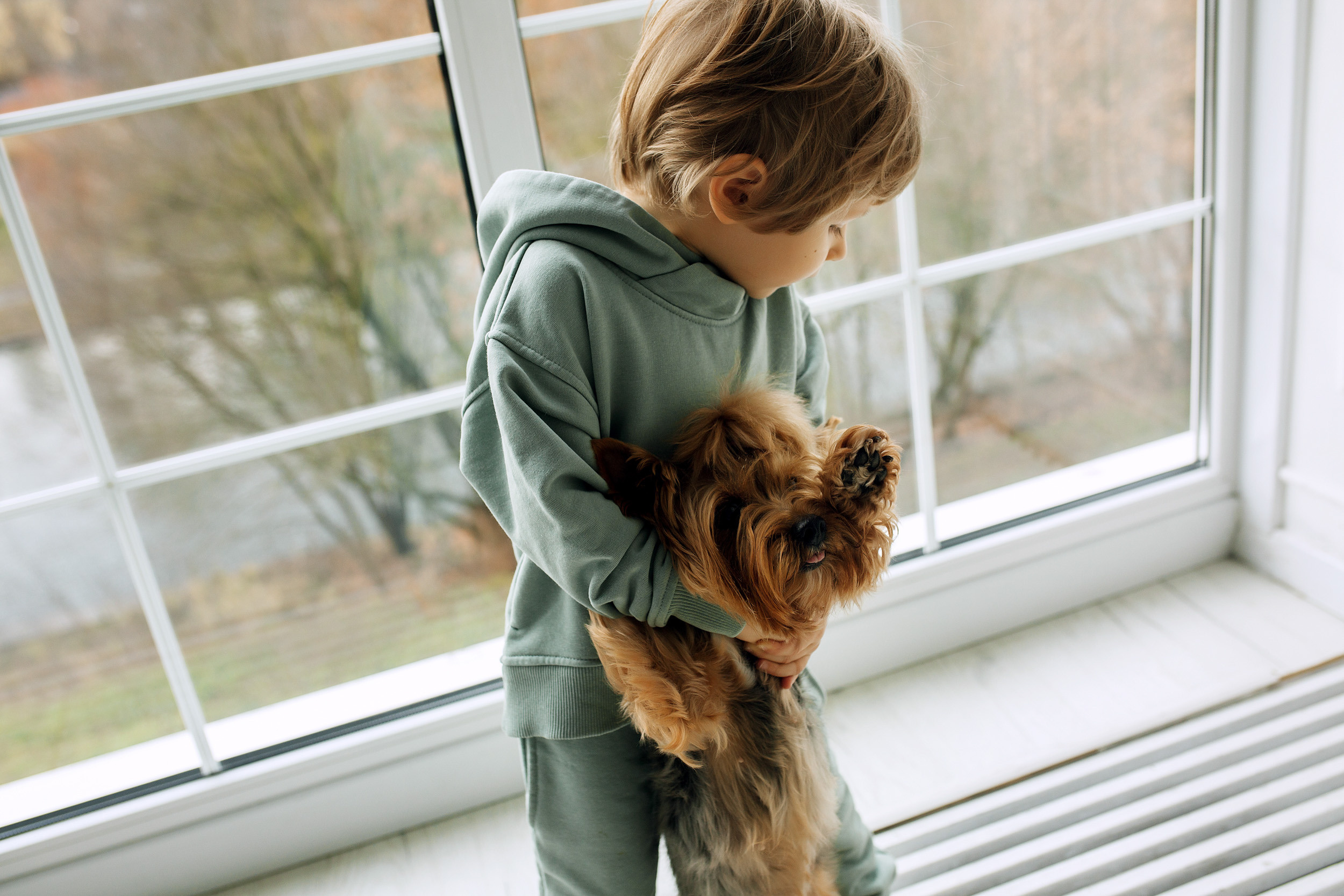 Давид. Фотограф новорожденных Оксана Полевская