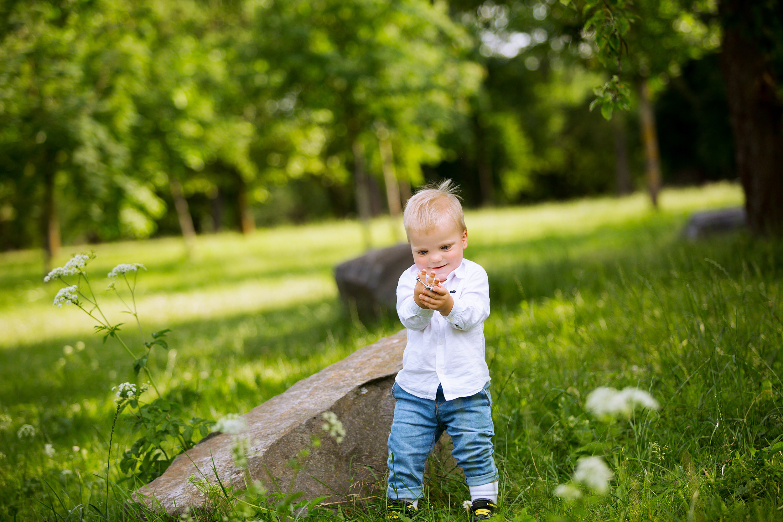 Матвей, Наталья, Алексей. Фотограф новорожденных Оксана Полевская
