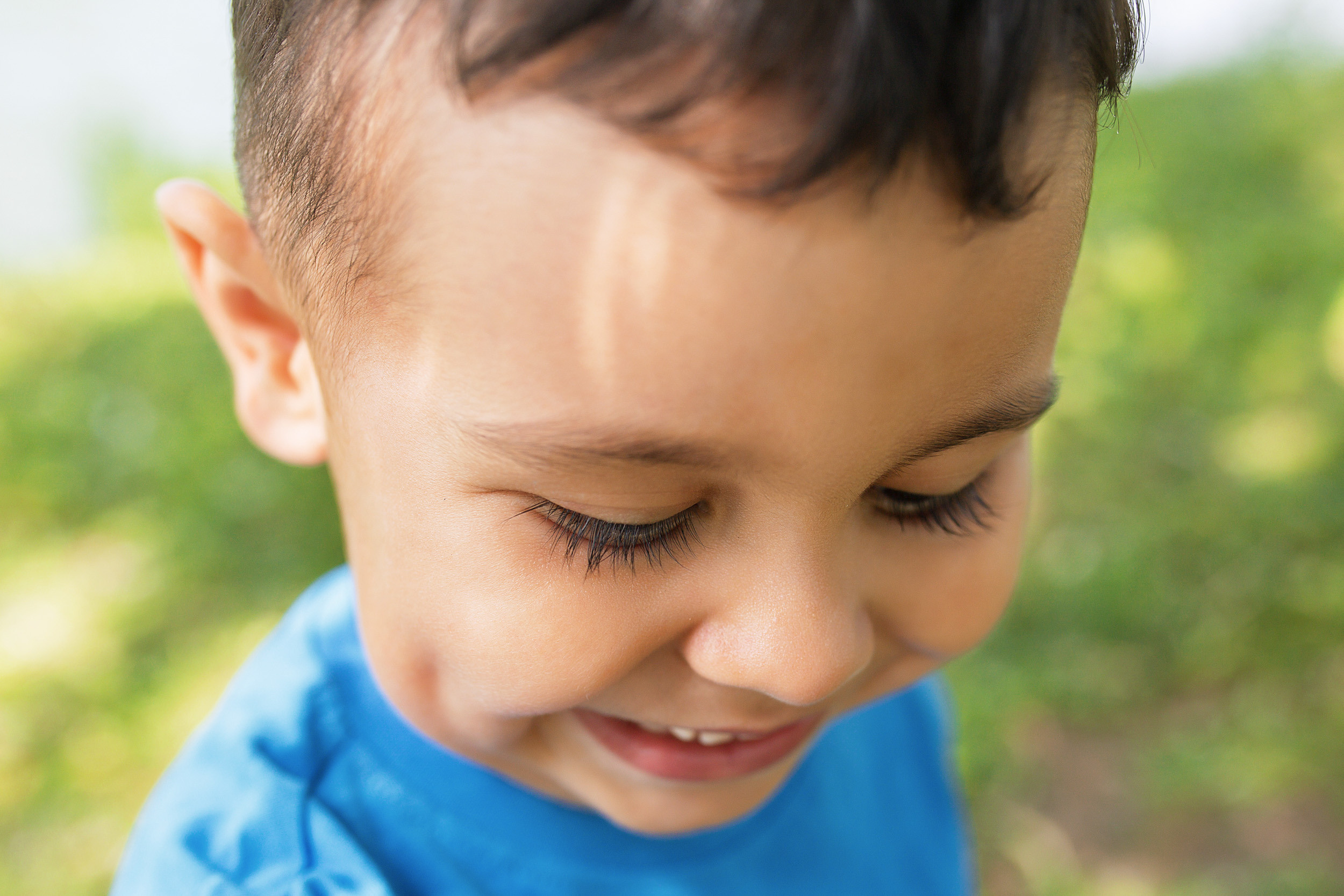 Тёма, Юра, Дарья и Женя. Фотограф новорожденных Оксана Полевская