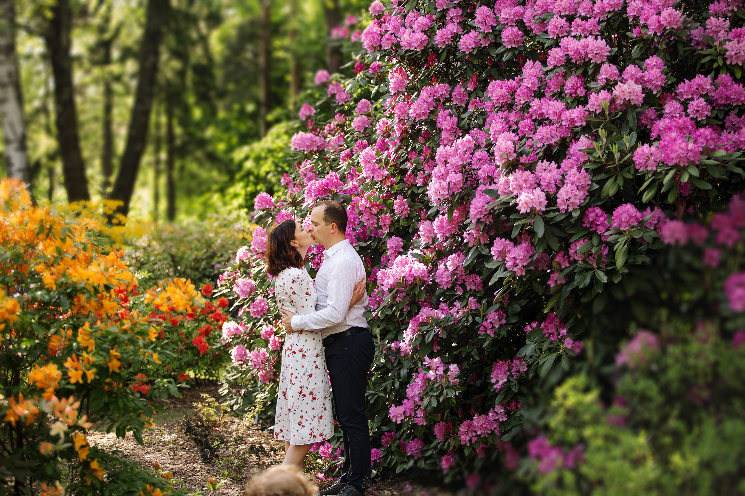 ВЕРОЧКА, ИРИНА и ДЕНИС. Фотограф новорожденных Оксана Полевская