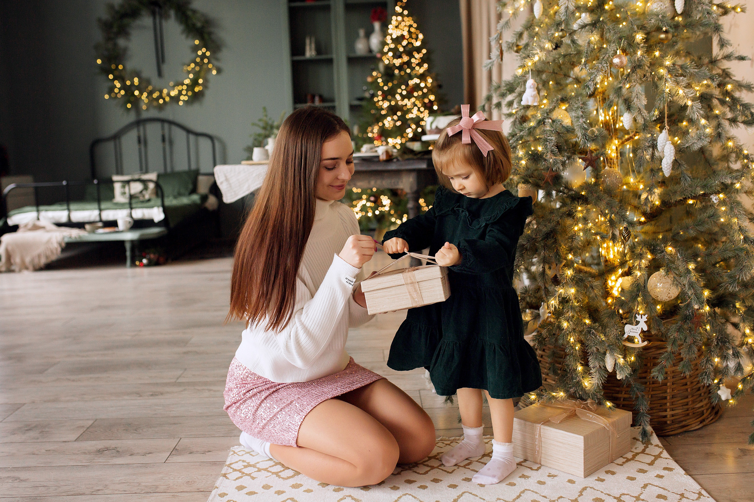 ЭЛЯ. Фотограф новорожденных Оксана Полевская