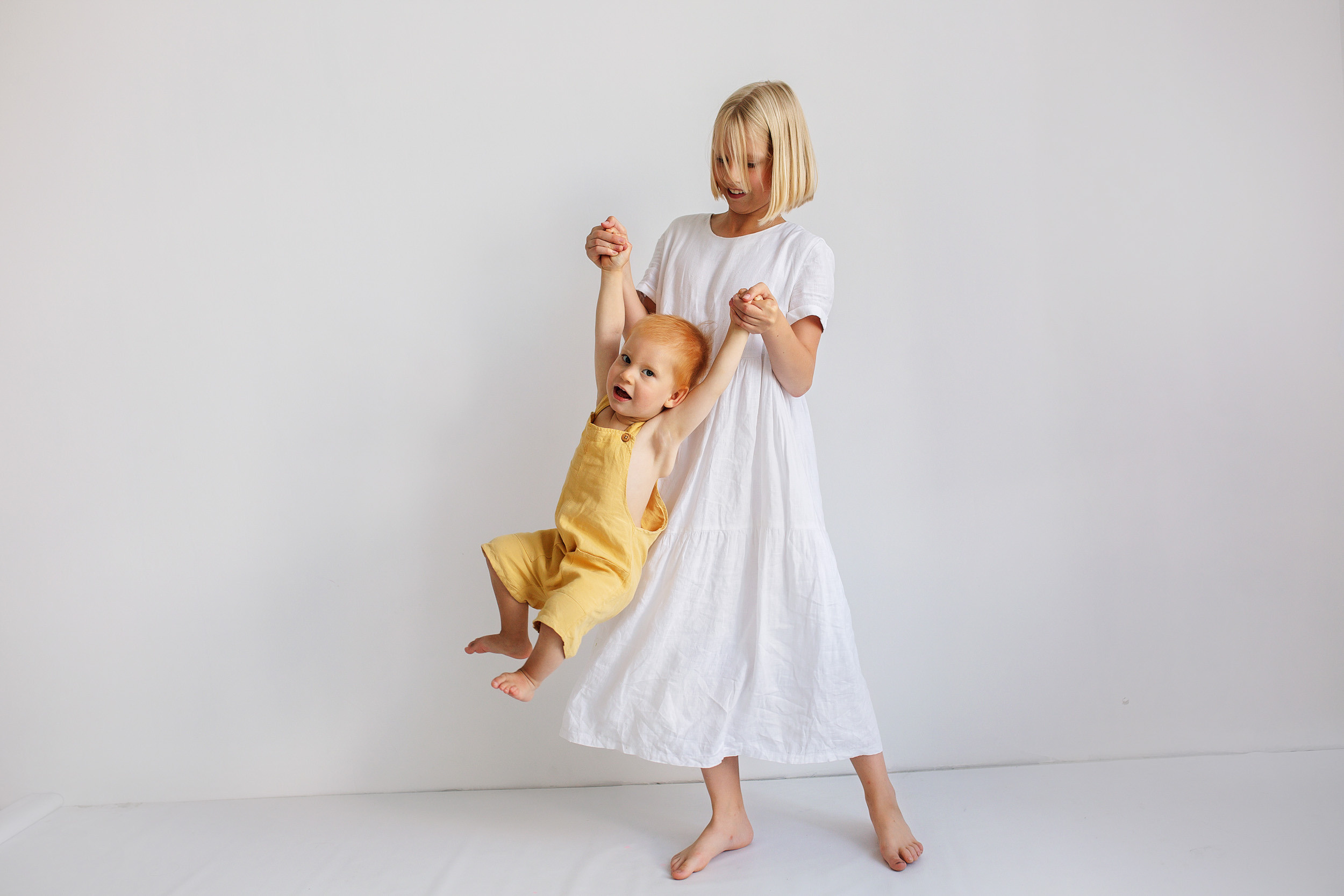 КИРЮША и его семья. Фотограф новорожденных Оксана Полевская