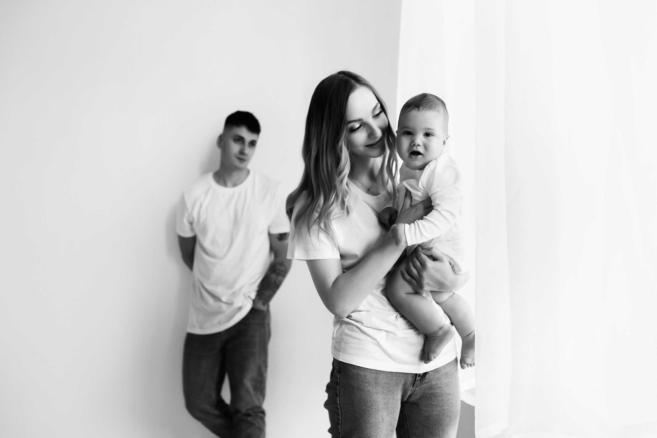 МИШКА мини фотосессия. Фотограф новорожденных Оксана Полевская