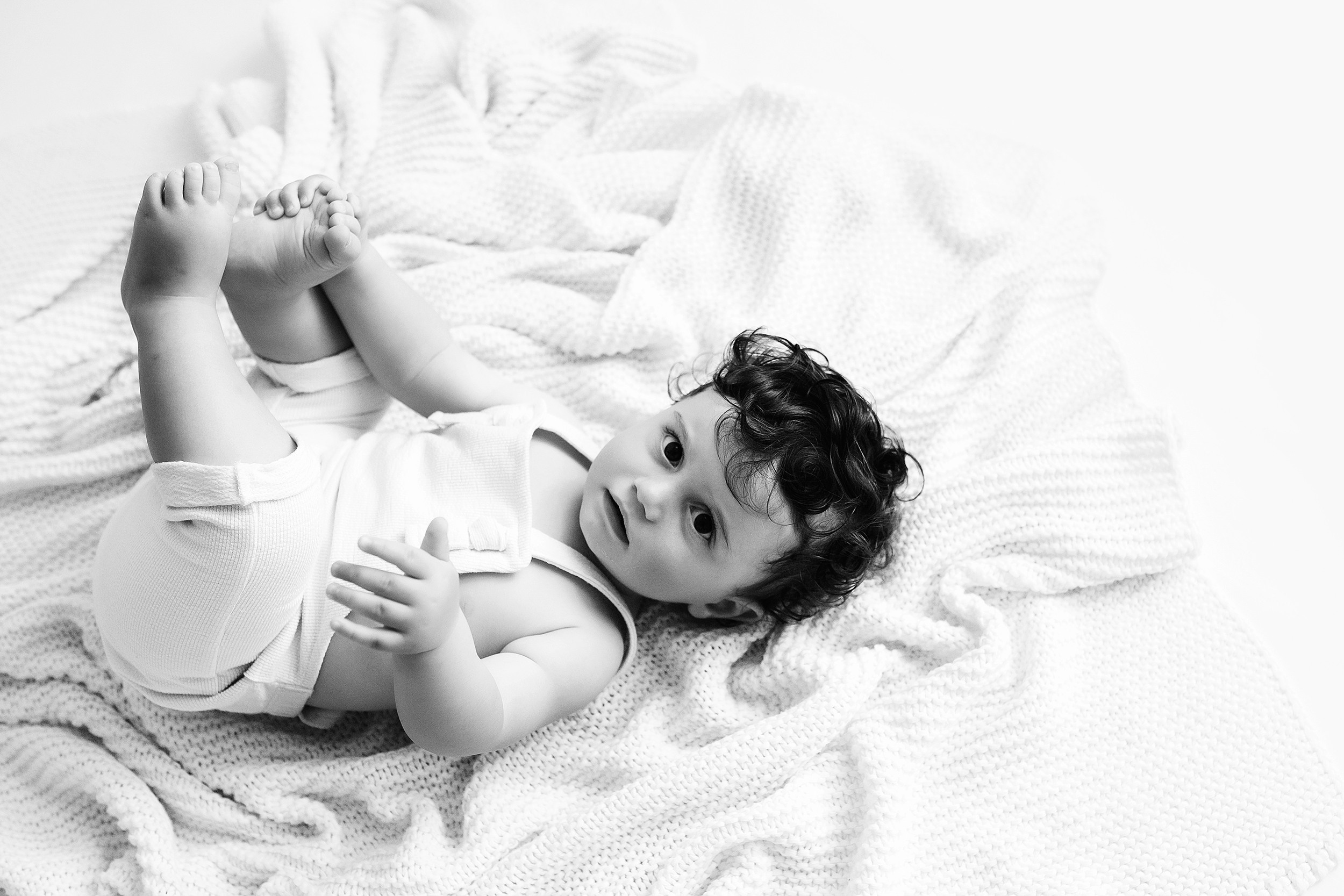 ДАНЯ. Фотограф новорожденных Оксана Полевская