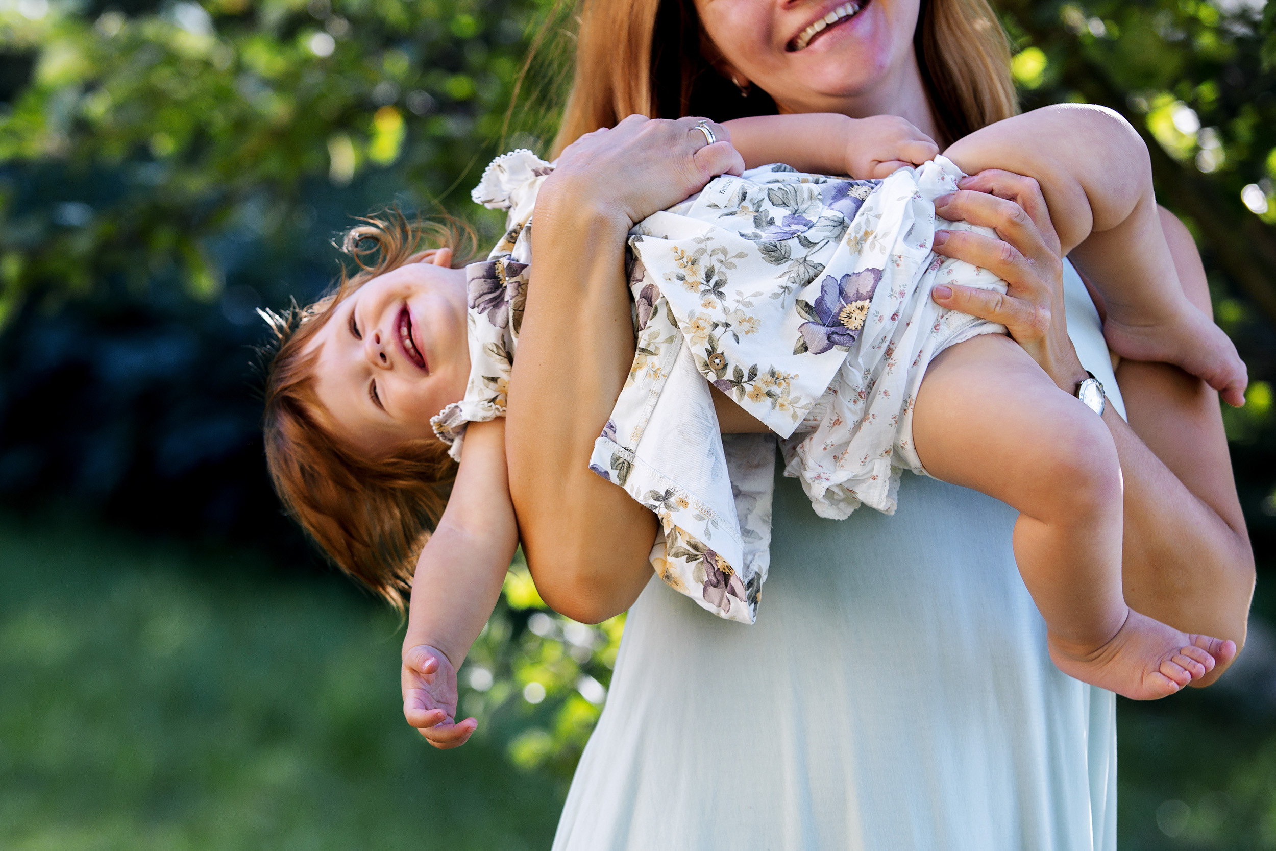 София и Степан. Фотограф новорожденных Оксана Полевская