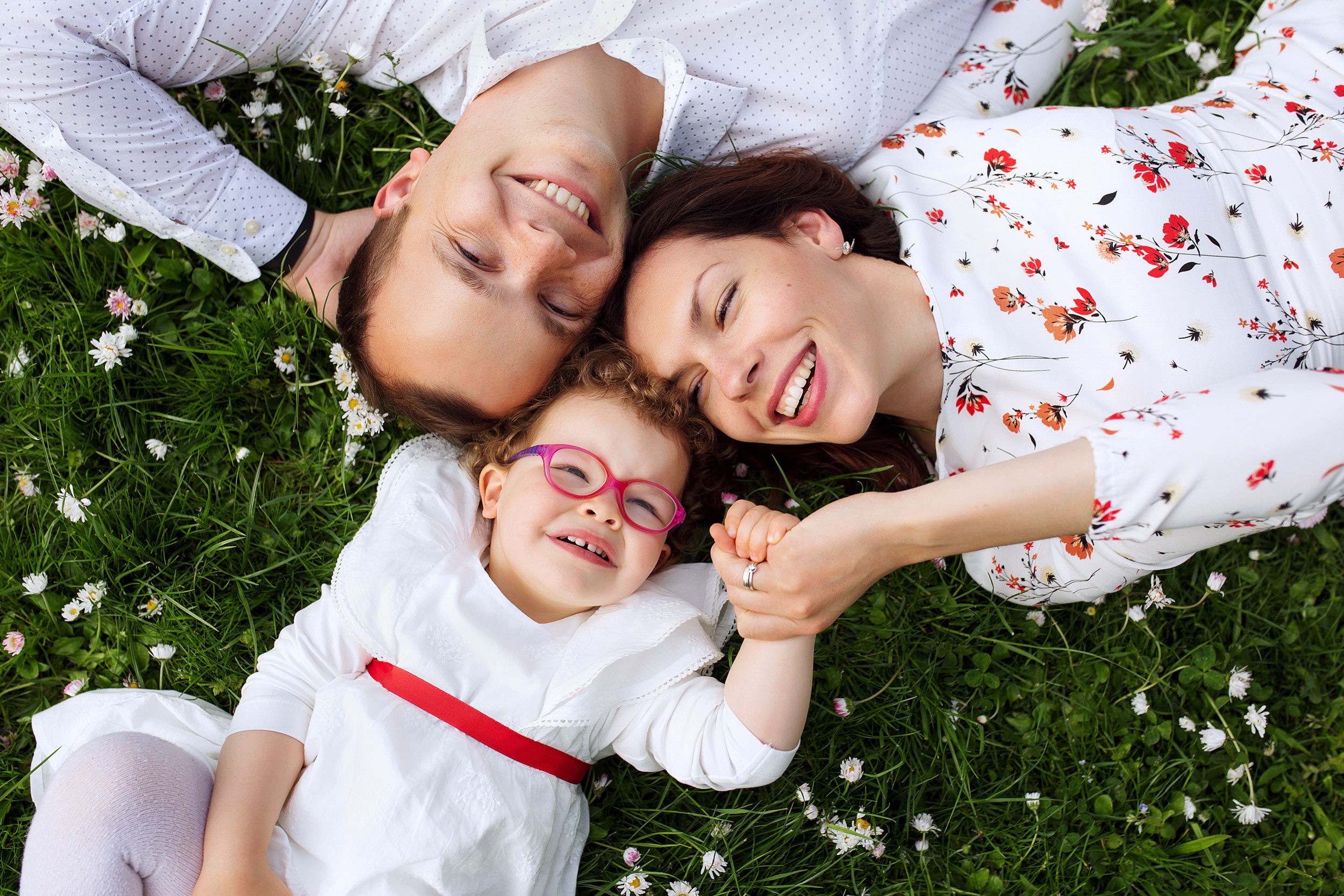 ВЕРОЧКА, ИРИНА и ДЕНИС. Фотограф новорожденных Оксана Полевская