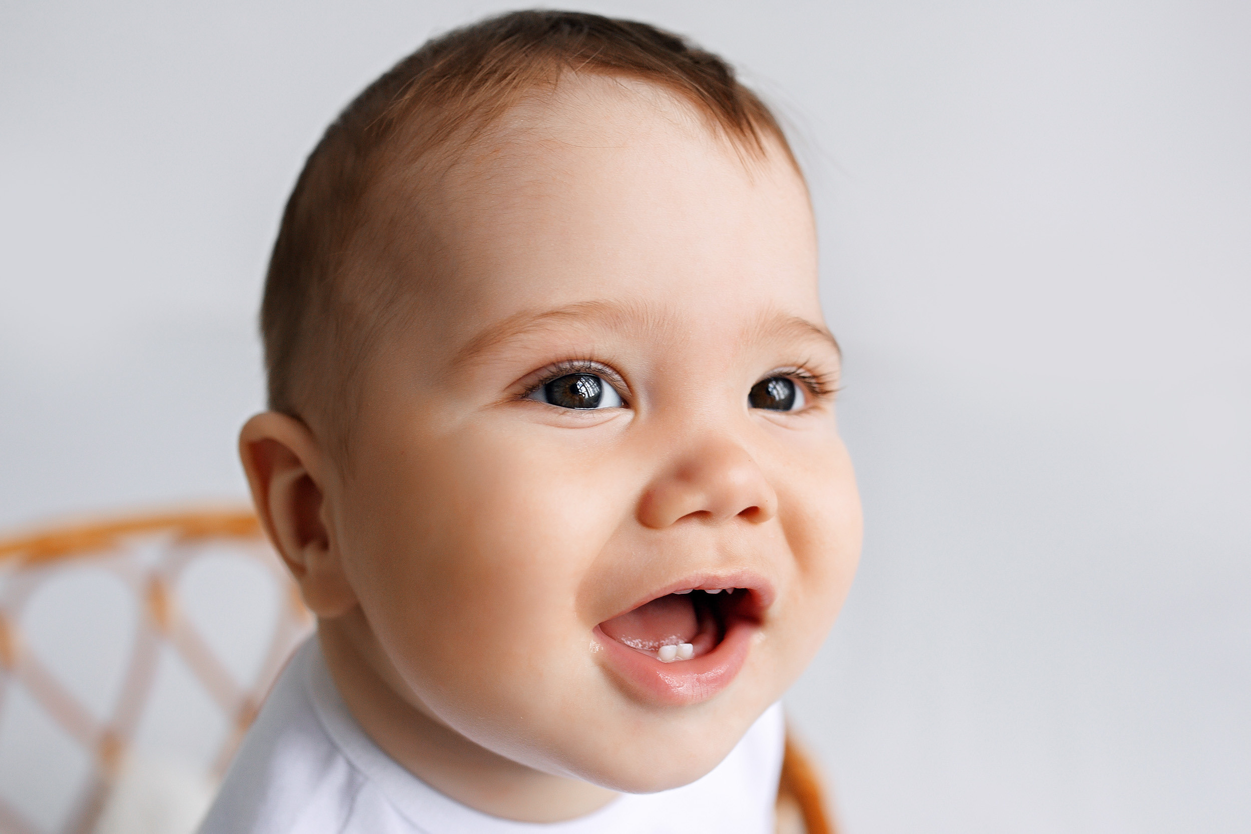 МИШКА мини фотосессия. Фотограф новорожденных Оксана Полевская