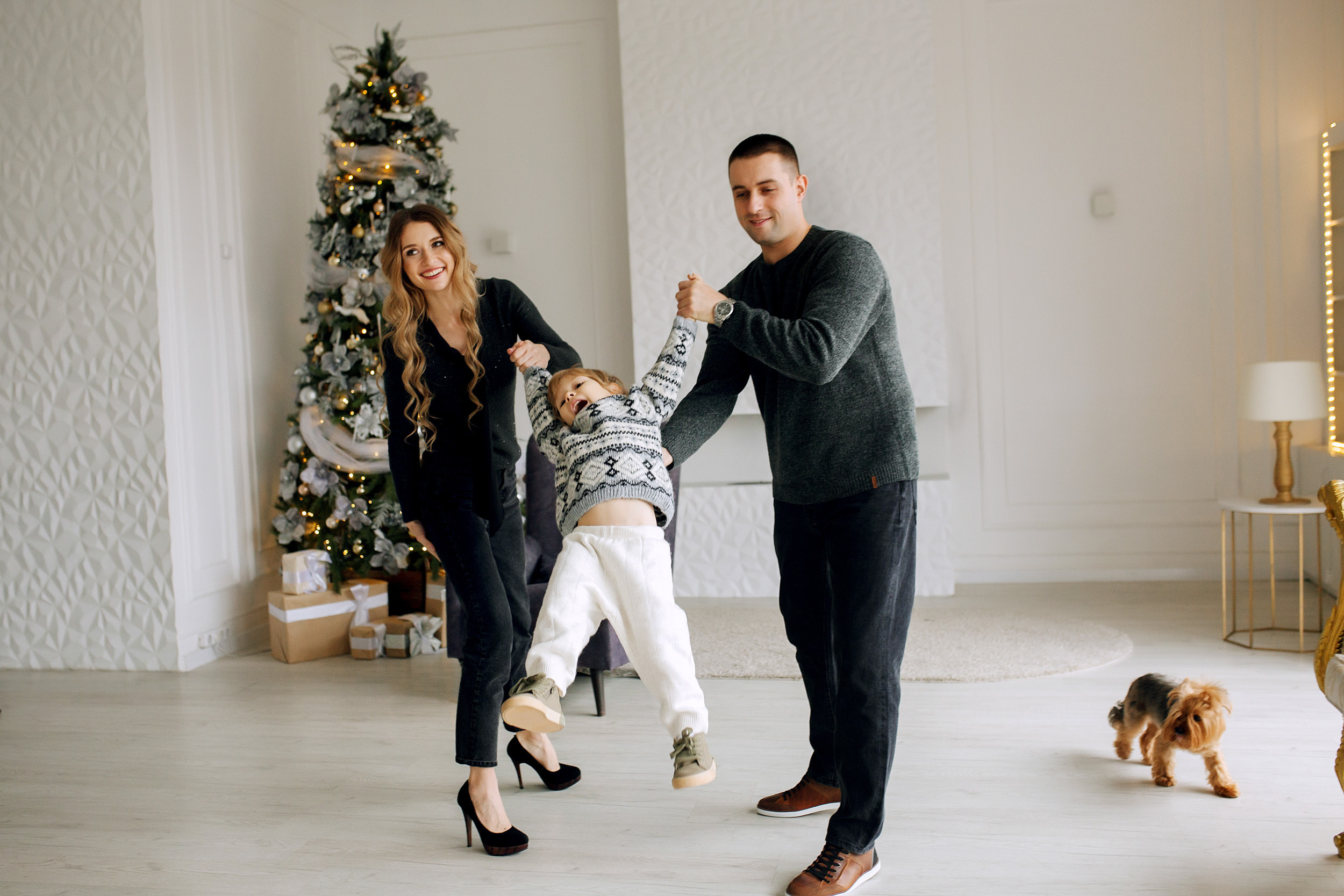 Давид. Фотограф новорожденных Оксана Полевская