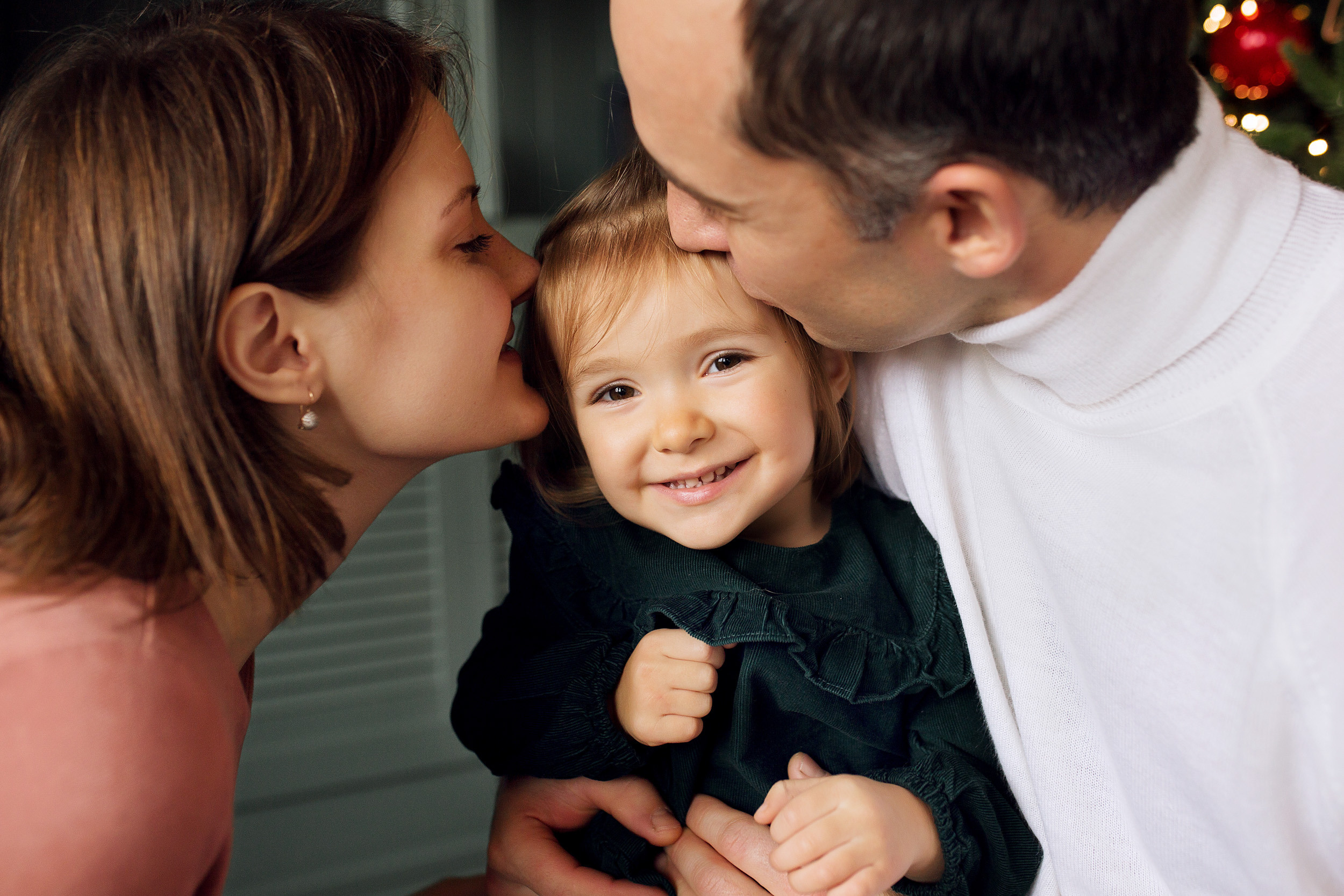 ЭЛЯ. Фотограф новорожденных Оксана Полевская