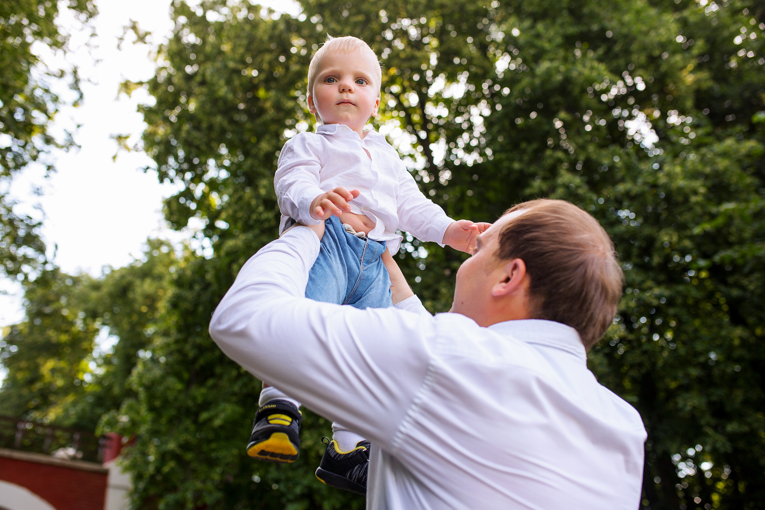 Матвей, Наталья, Алексей. Фотограф новорожденных Оксана Полевская