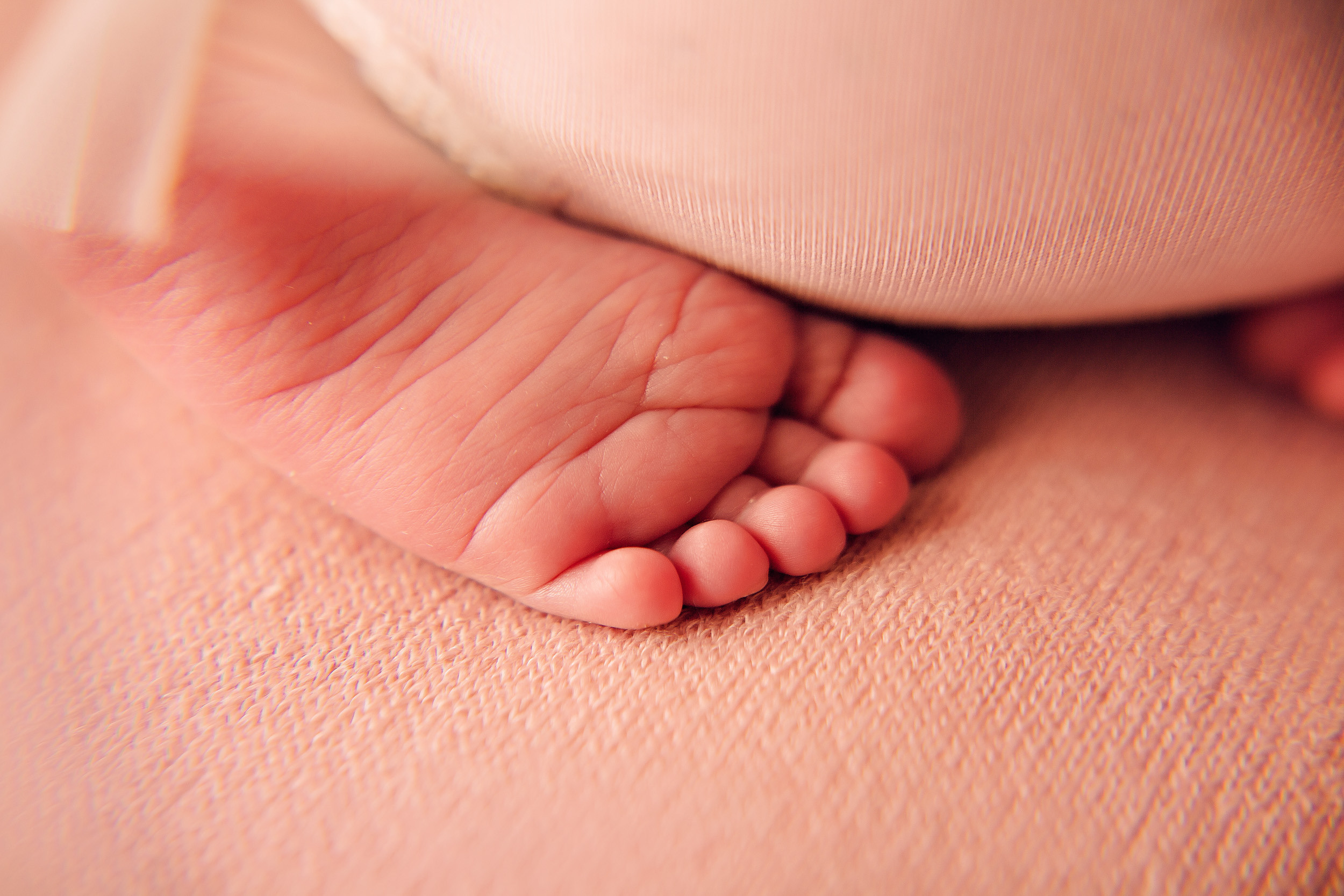 Валерия Classic. Фотограф новорожденных Оксана Полевская