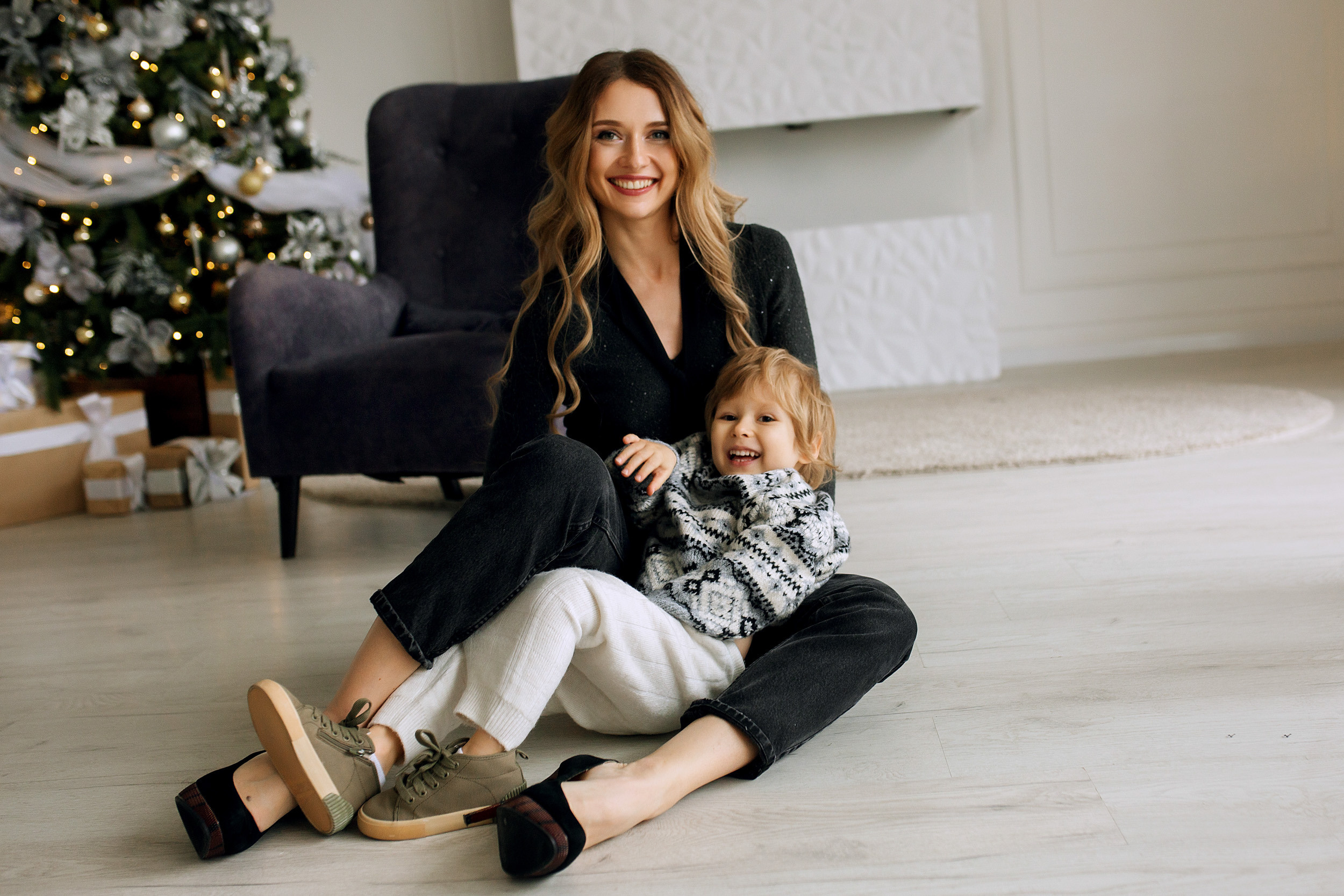 Давид. Фотограф новорожденных Оксана Полевская