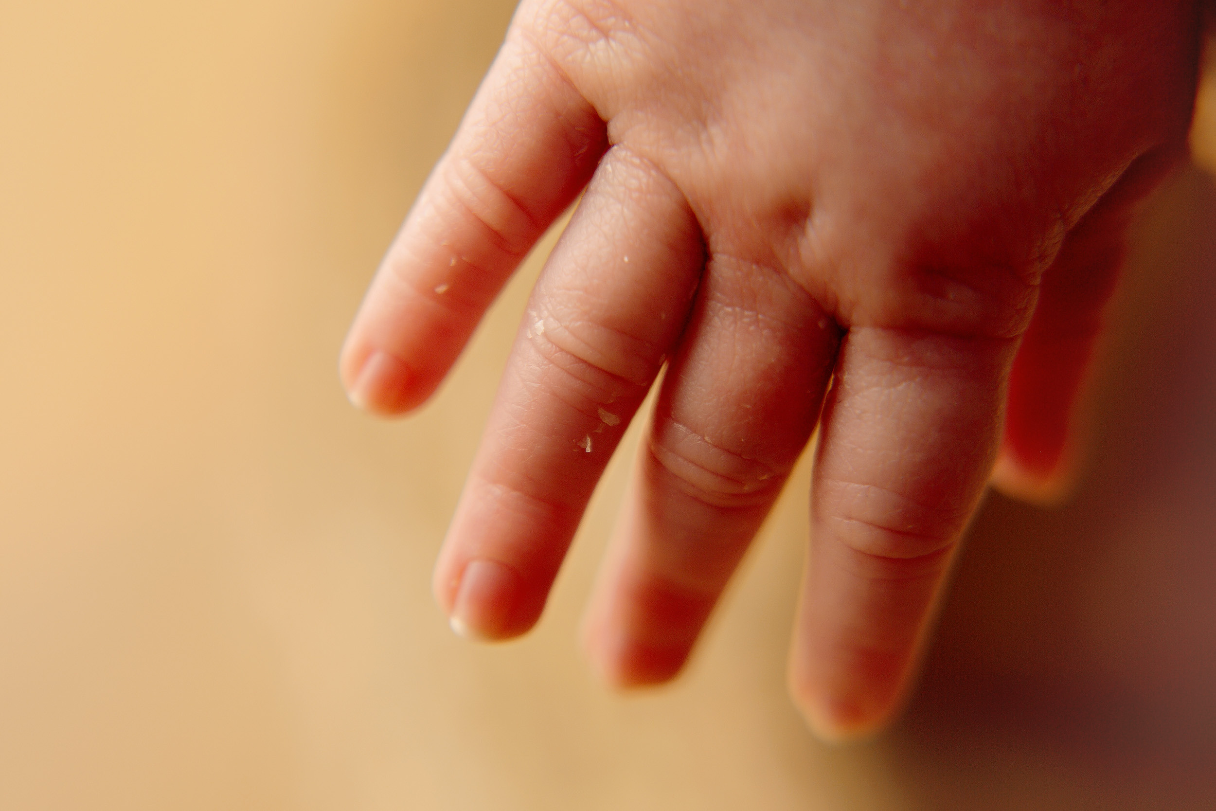 Валерия Classic. Фотограф новорожденных Оксана Полевская