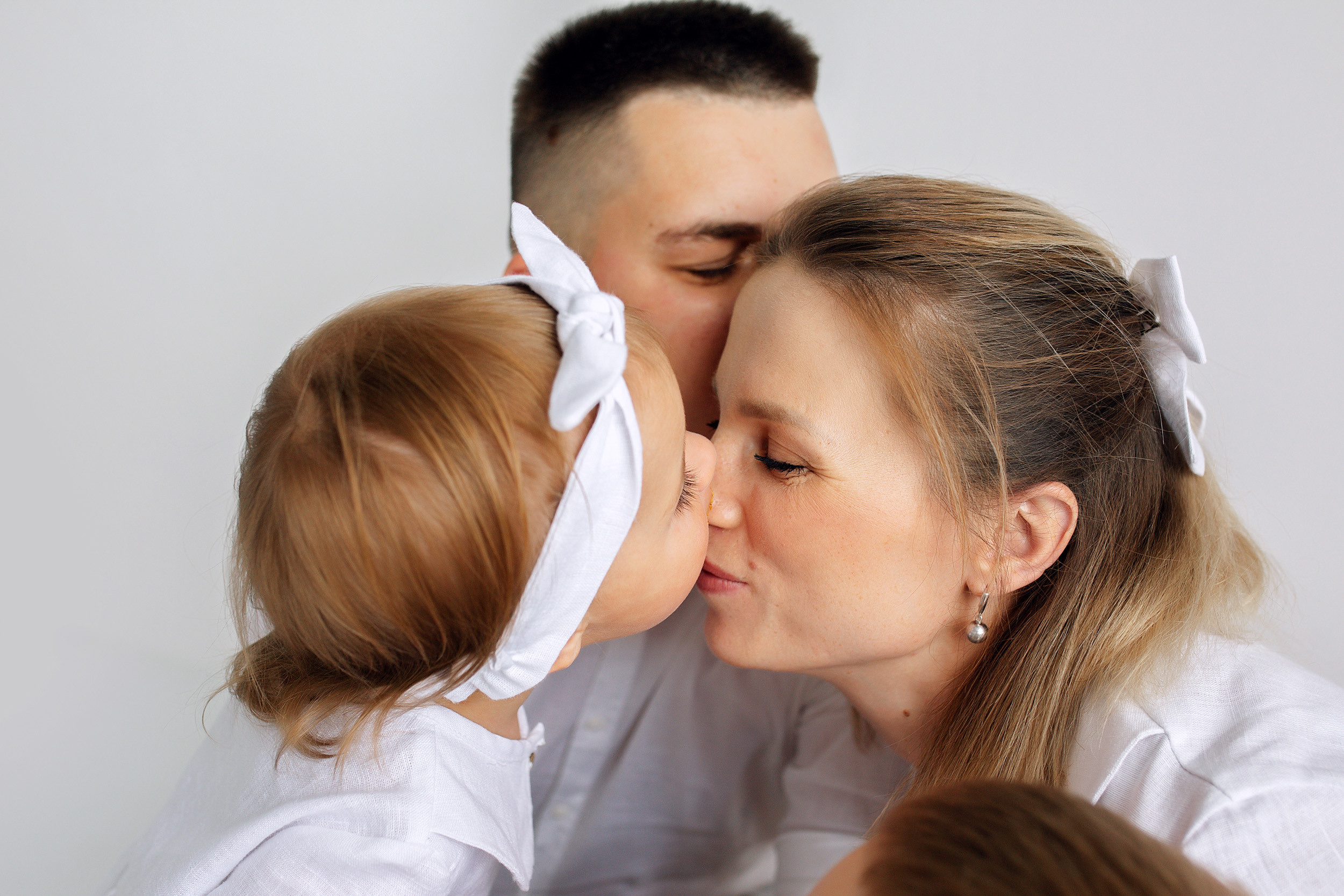 ТОРТИК ДЛЯ УЛЬЯНЫ. Фотограф новорожденных Оксана Полевская