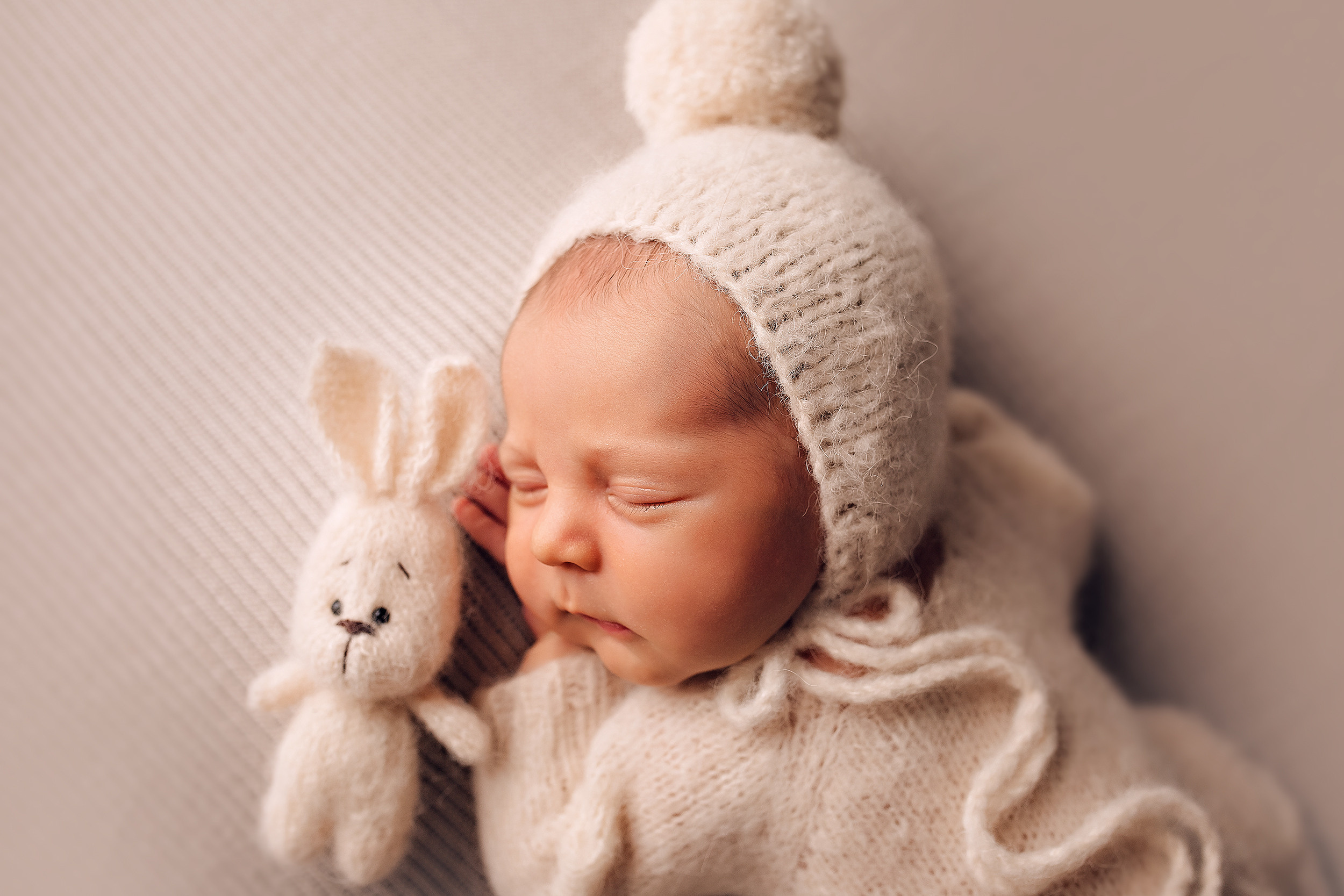 Рома Classic. Фотограф новорожденных Оксана Полевская