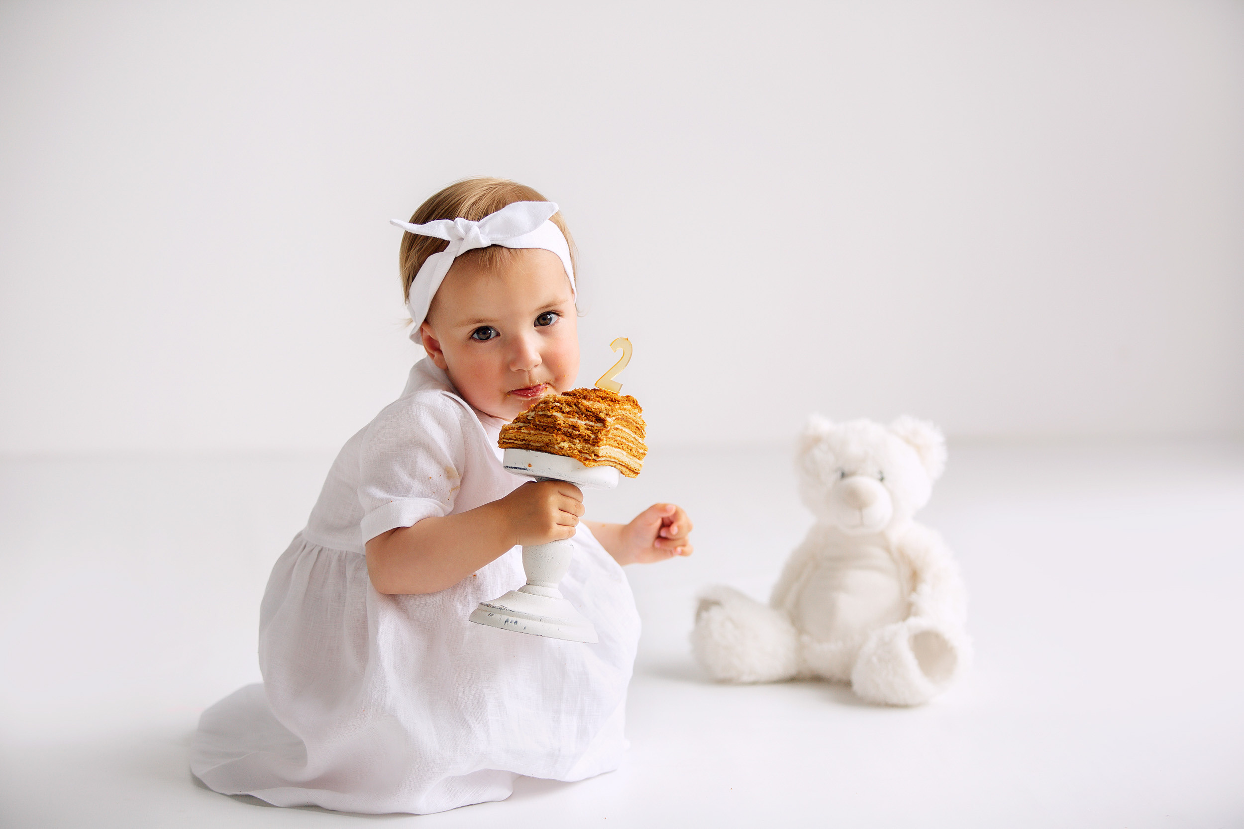 ТОРТИК ДЛЯ УЛЬЯНЫ. Фотограф новорожденных Оксана Полевская