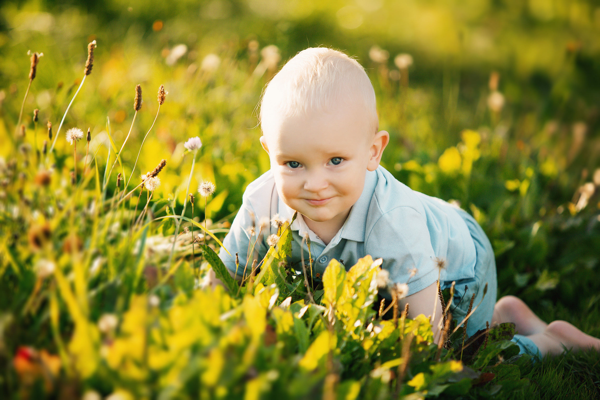 Нелли и ее семья. Фотограф новорожденных Оксана Полевская