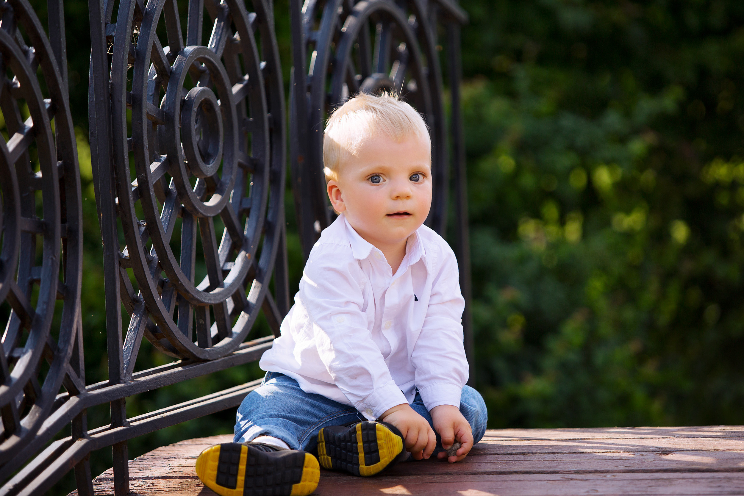 Матвей, Наталья, Алексей. Фотограф новорожденных Оксана Полевская