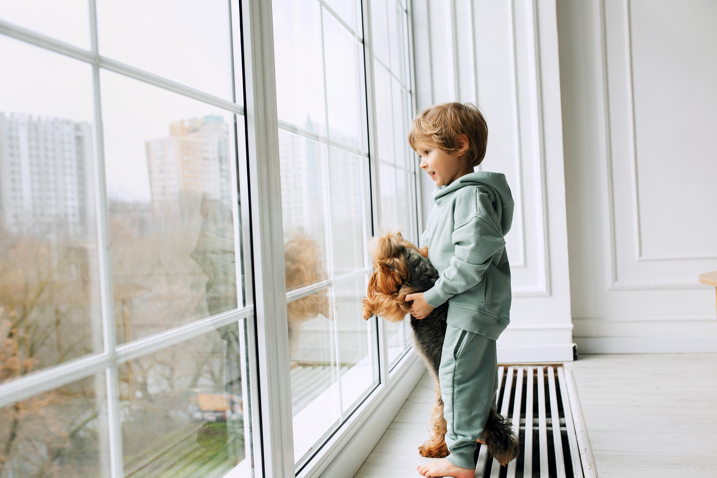 Давид. Фотограф новорожденных Оксана Полевская