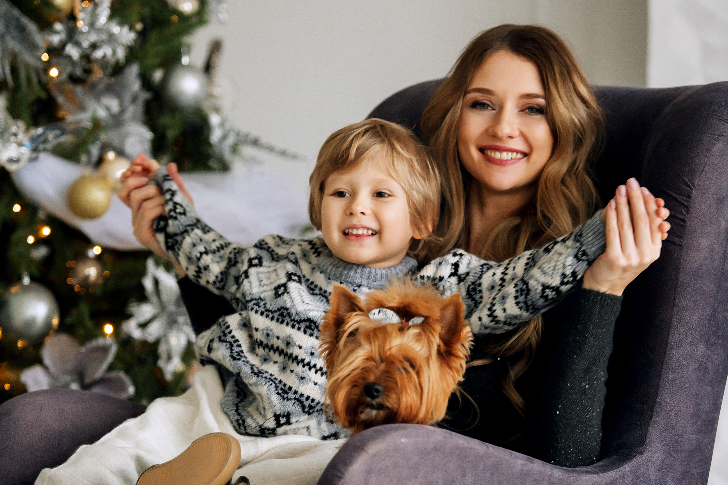 Давид. Фотограф новорожденных Оксана Полевская