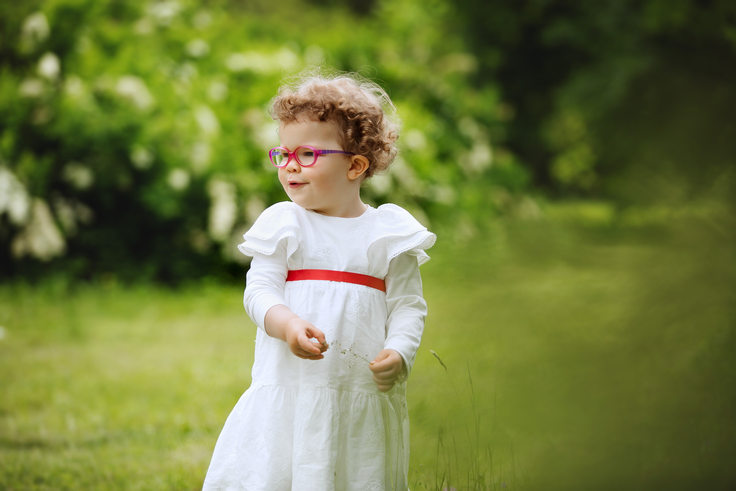 ВЕРОЧКА, ИРИНА и ДЕНИС. Фотограф новорожденных Оксана Полевская