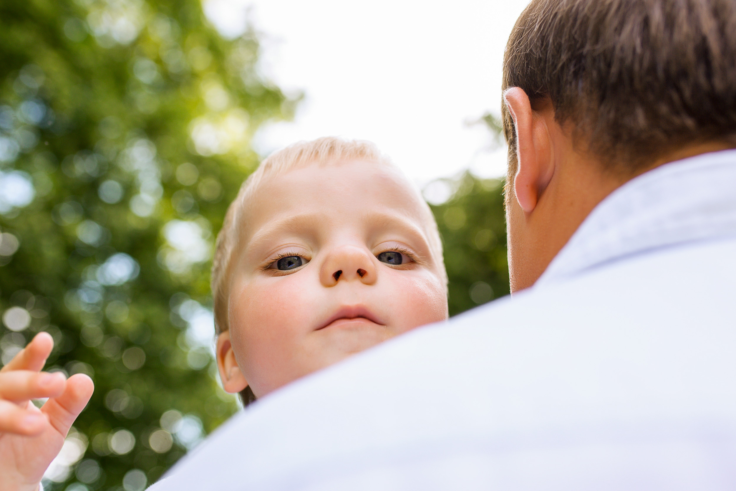 Матвей, Наталья, Алексей. Фотограф новорожденных Оксана Полевская