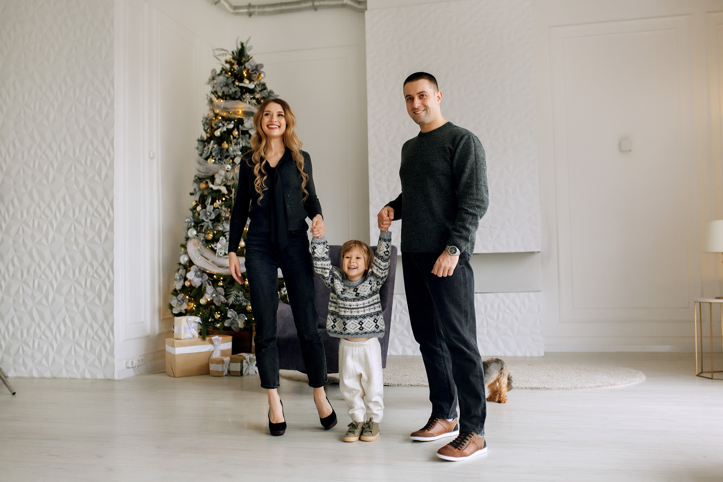 Давид. Фотограф новорожденных Оксана Полевская