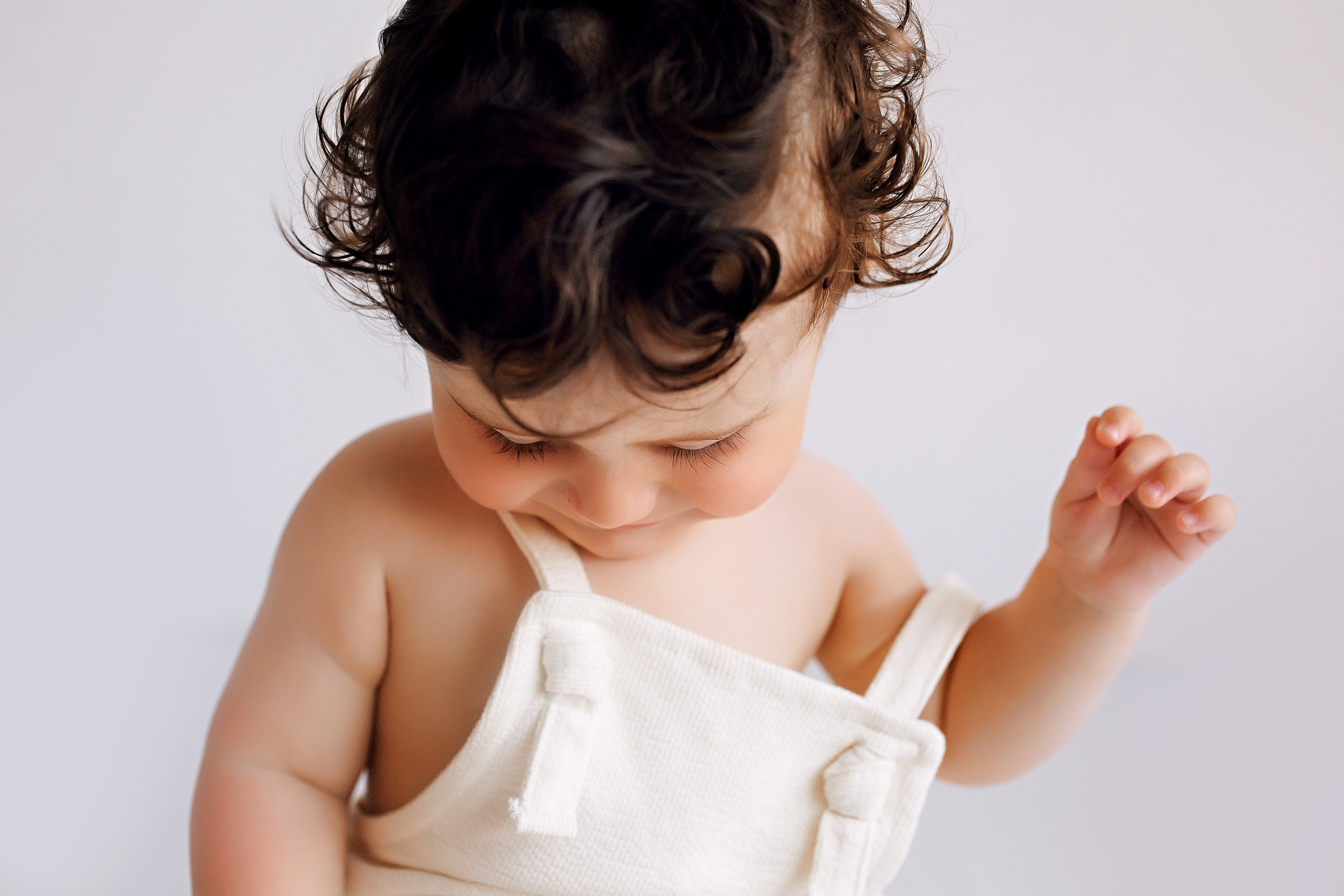 ДАНЯ. Фотограф новорожденных Оксана Полевская