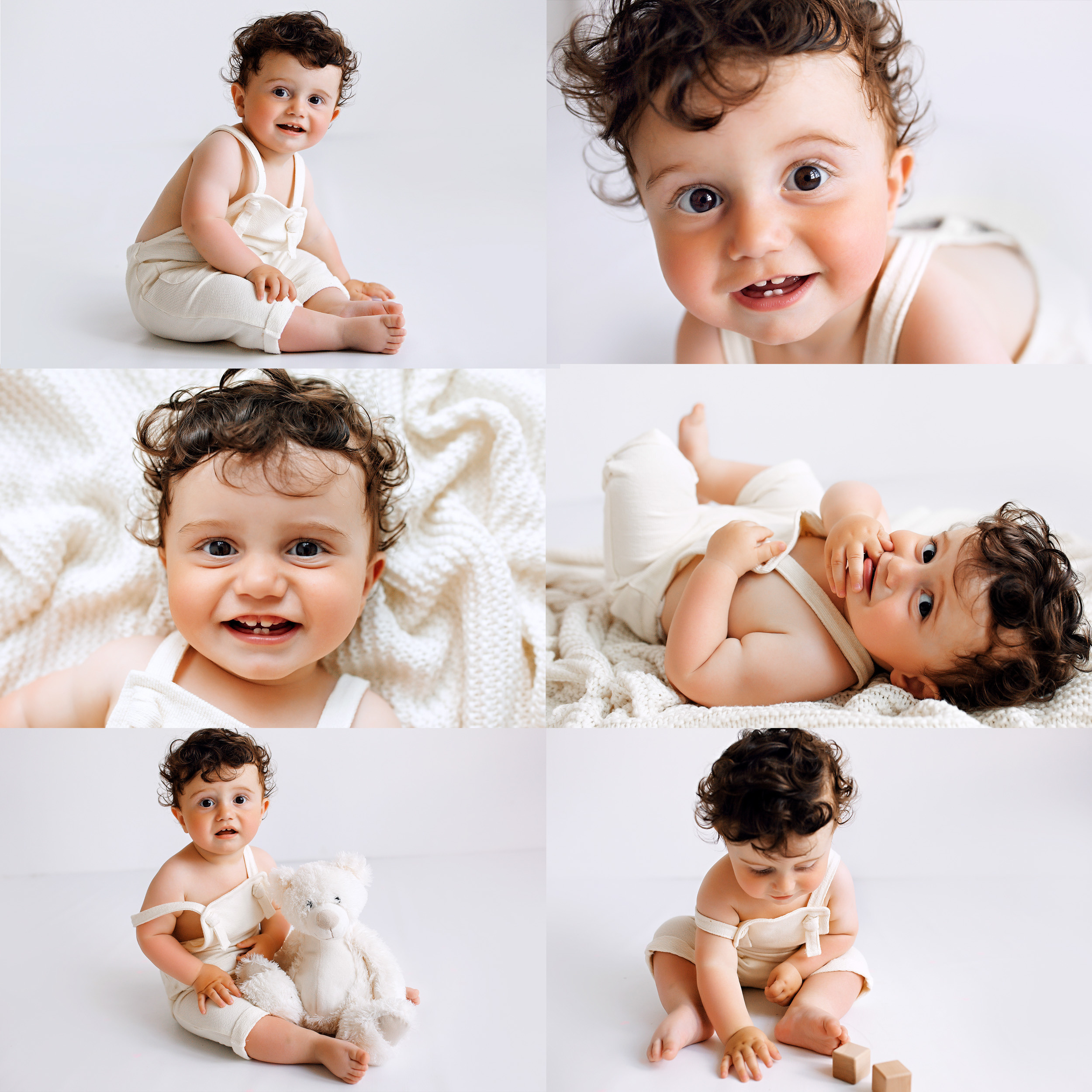 ДАНЯ. Фотограф новорожденных Оксана Полевская