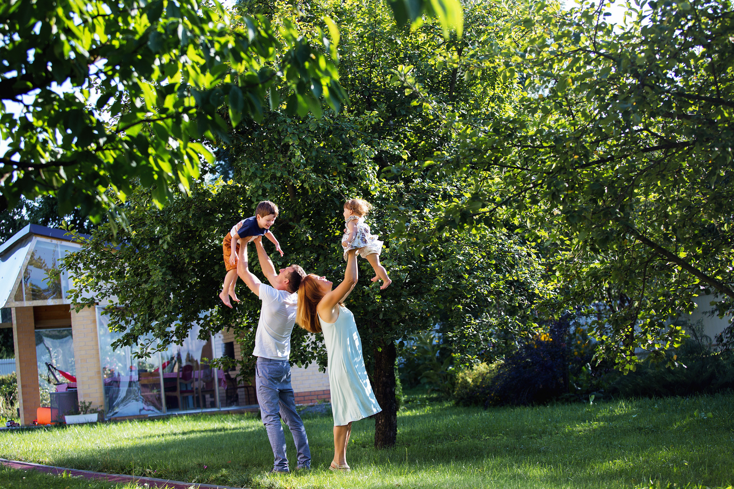 София и Степан. Фотограф новорожденных Оксана Полевская