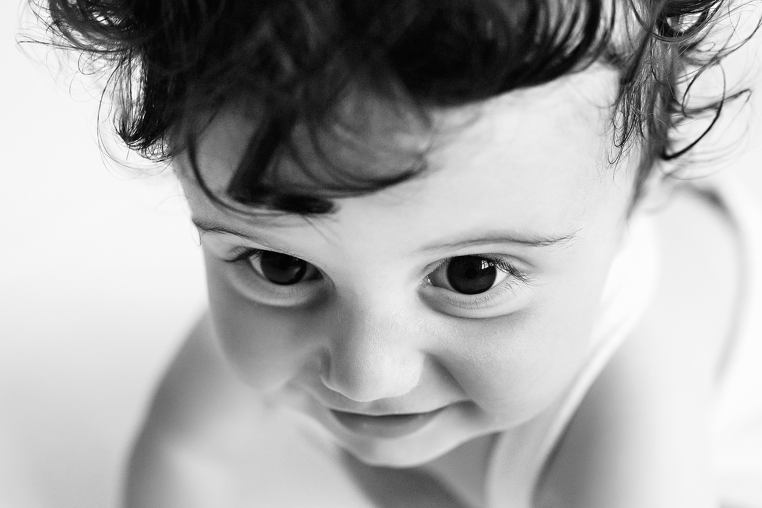 ДАНЯ. Фотограф новорожденных Оксана Полевская