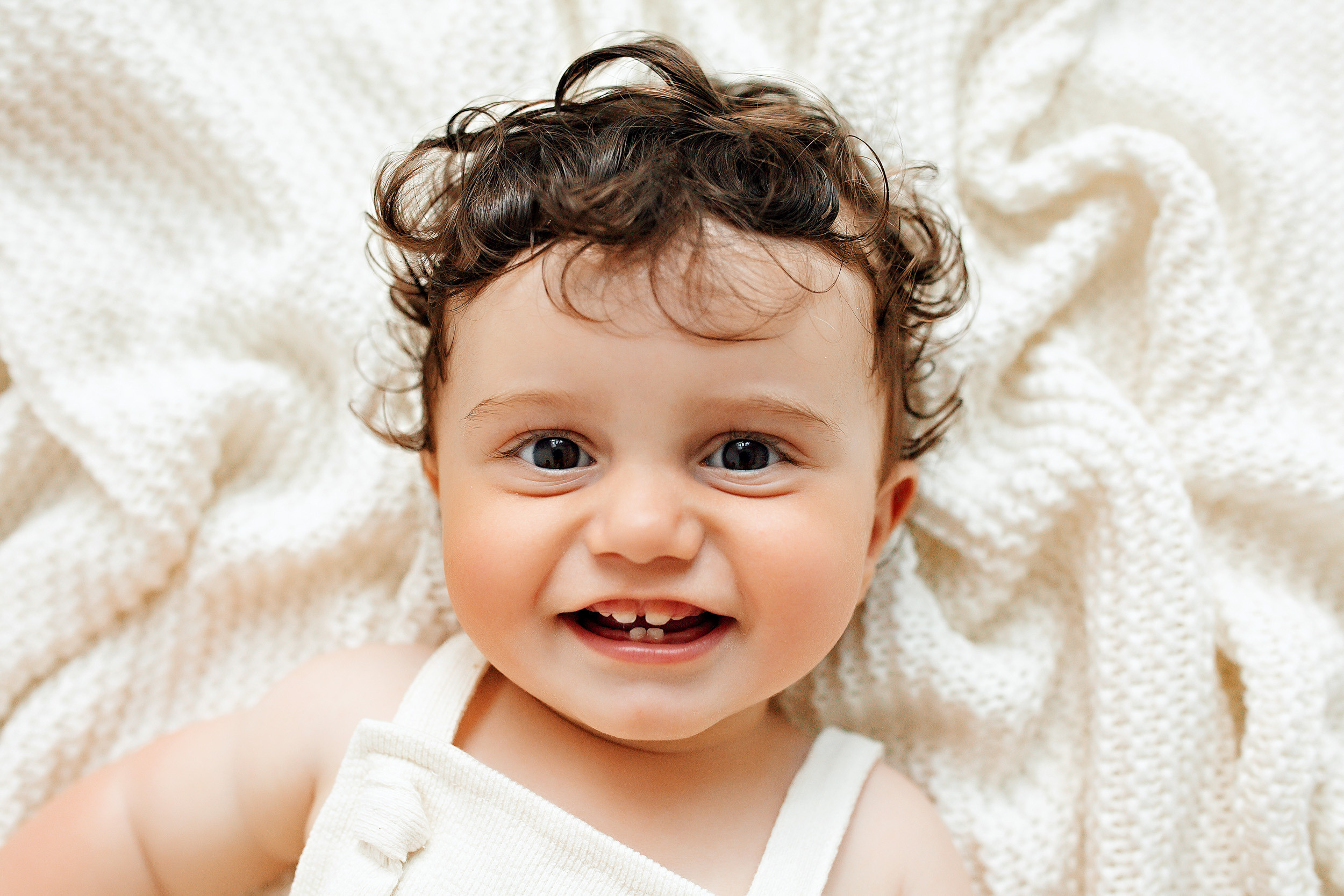 ДАНЯ. Фотограф новорожденных Оксана Полевская