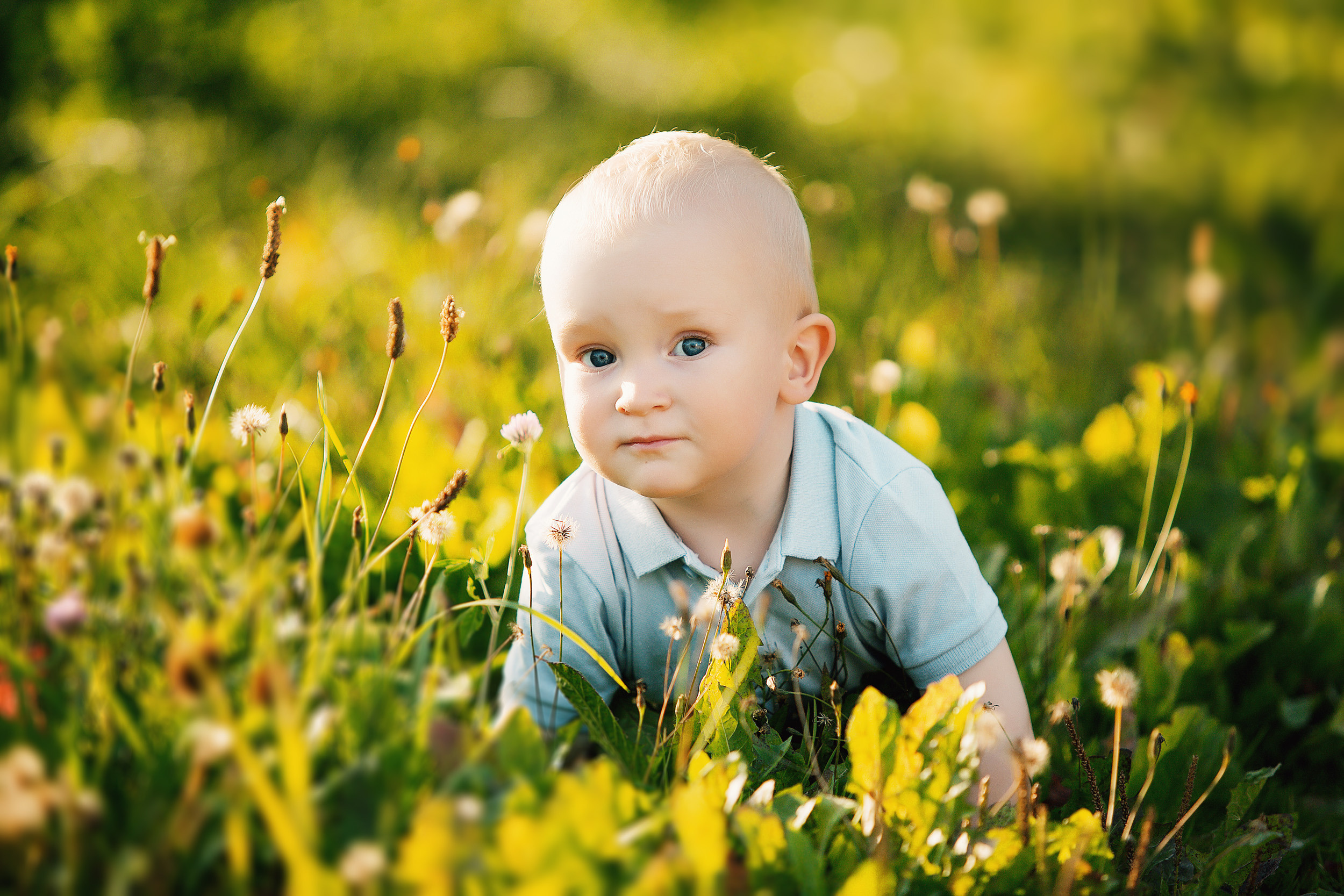 Нелли и ее семья. Фотограф новорожденных Оксана Полевская
