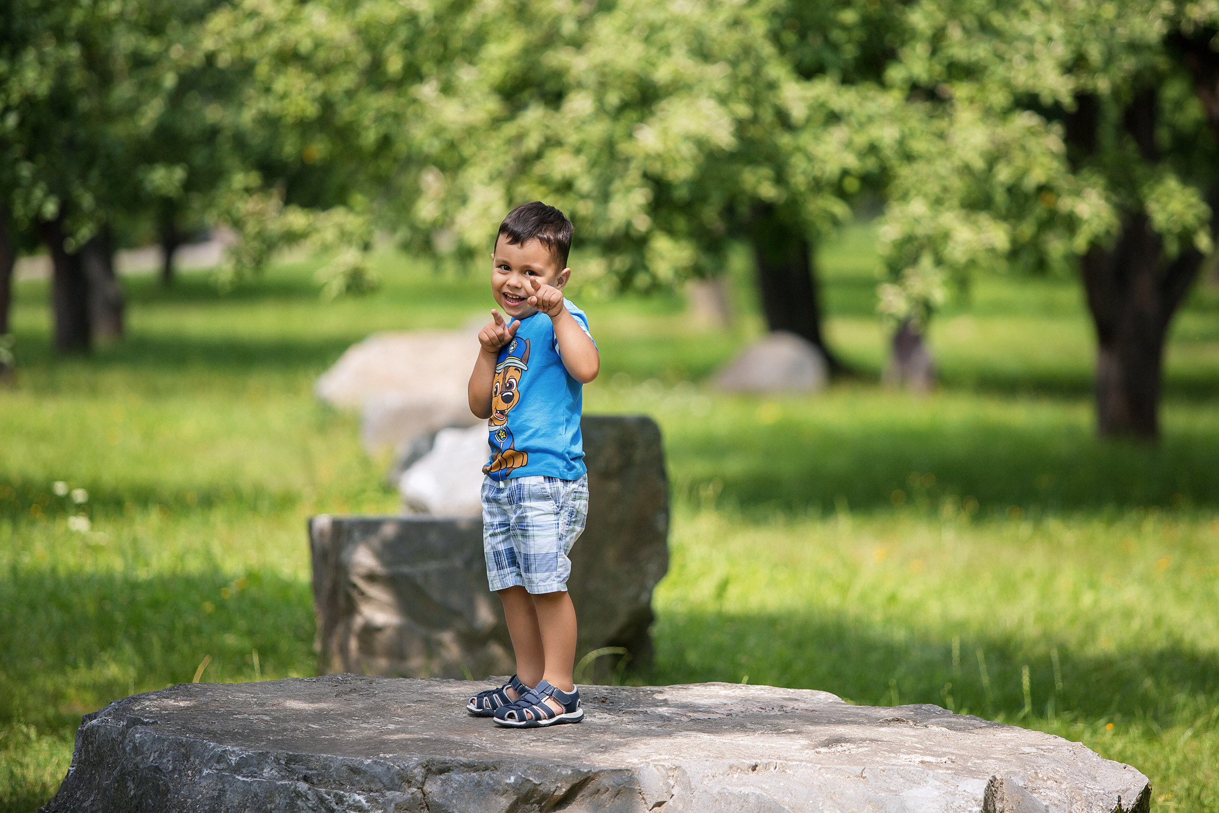 Тёма, Юра, Дарья и Женя. Фотограф новорожденных Оксана Полевская