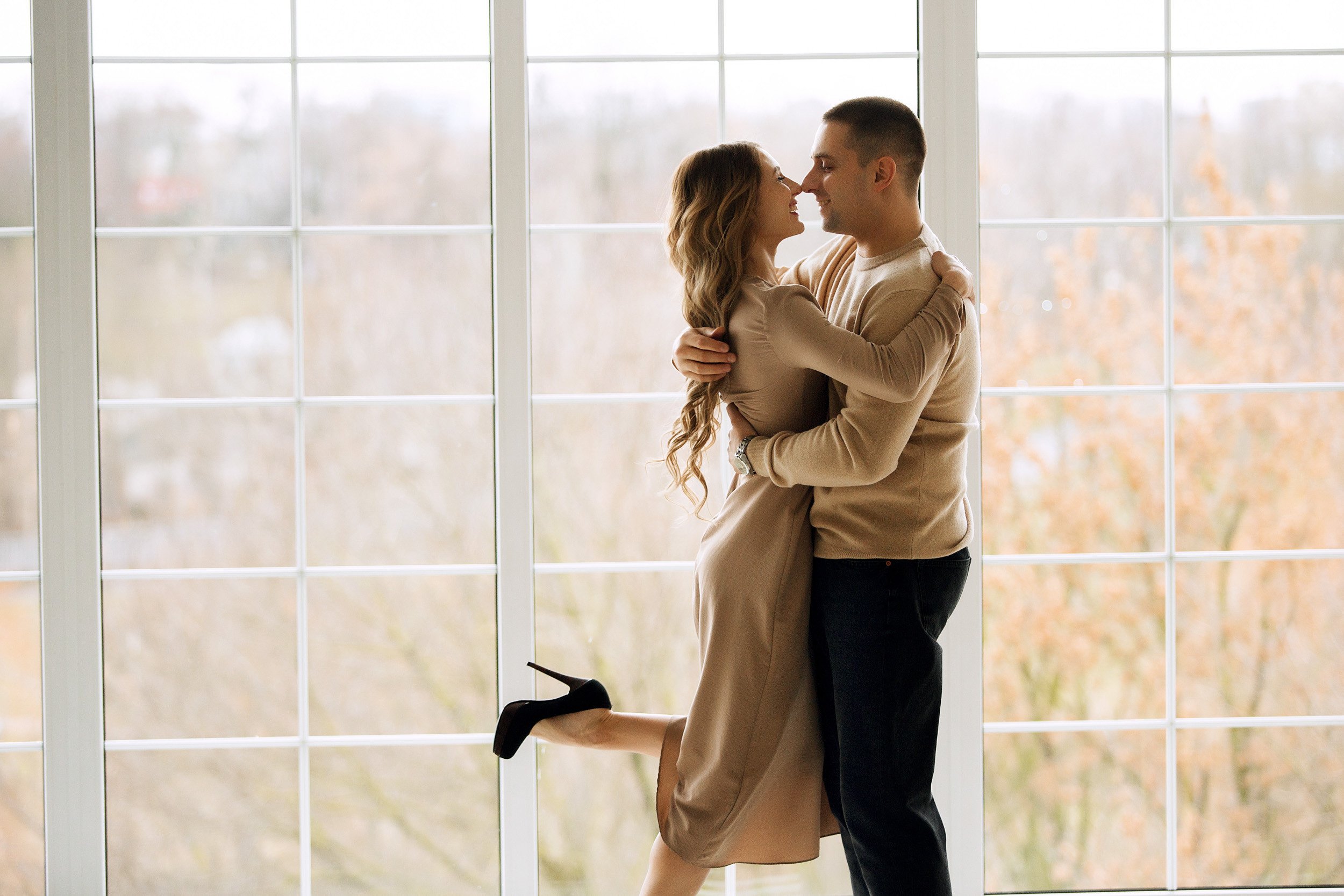 Давид. Фотограф новорожденных Оксана Полевская