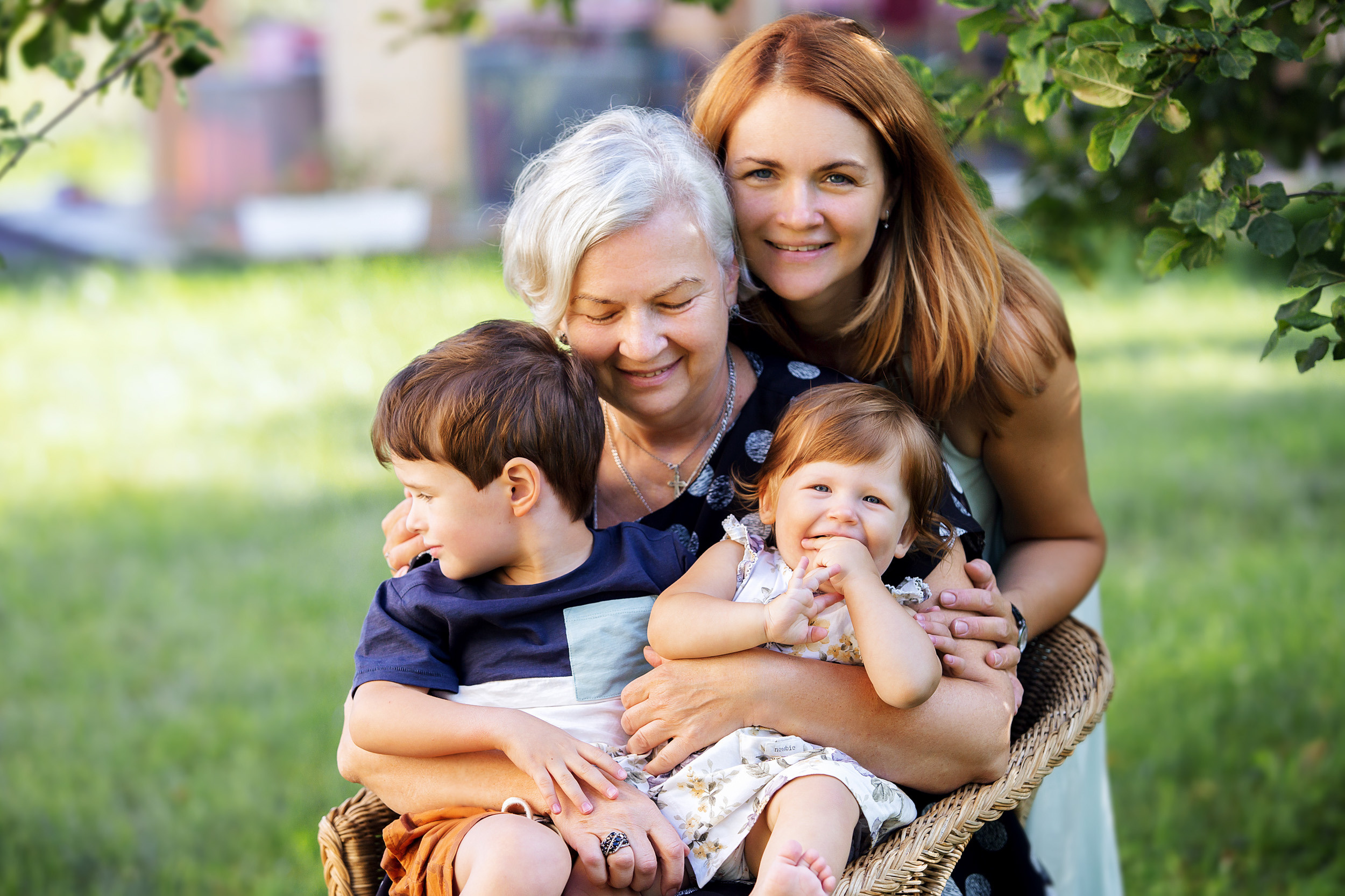 София и Степан. Фотограф новорожденных Оксана Полевская