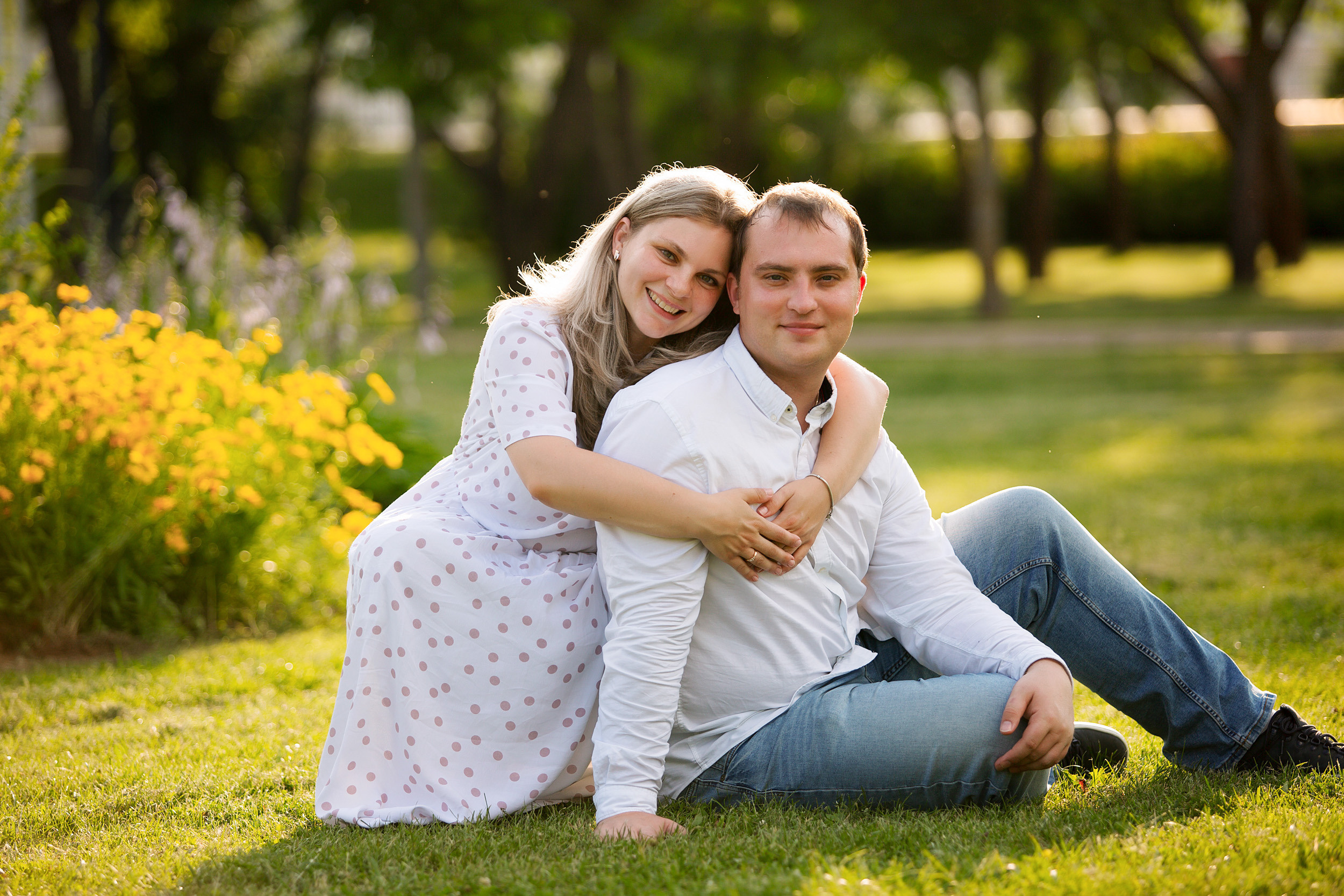 Матвей, Наталья, Алексей. Фотограф новорожденных Оксана Полевская