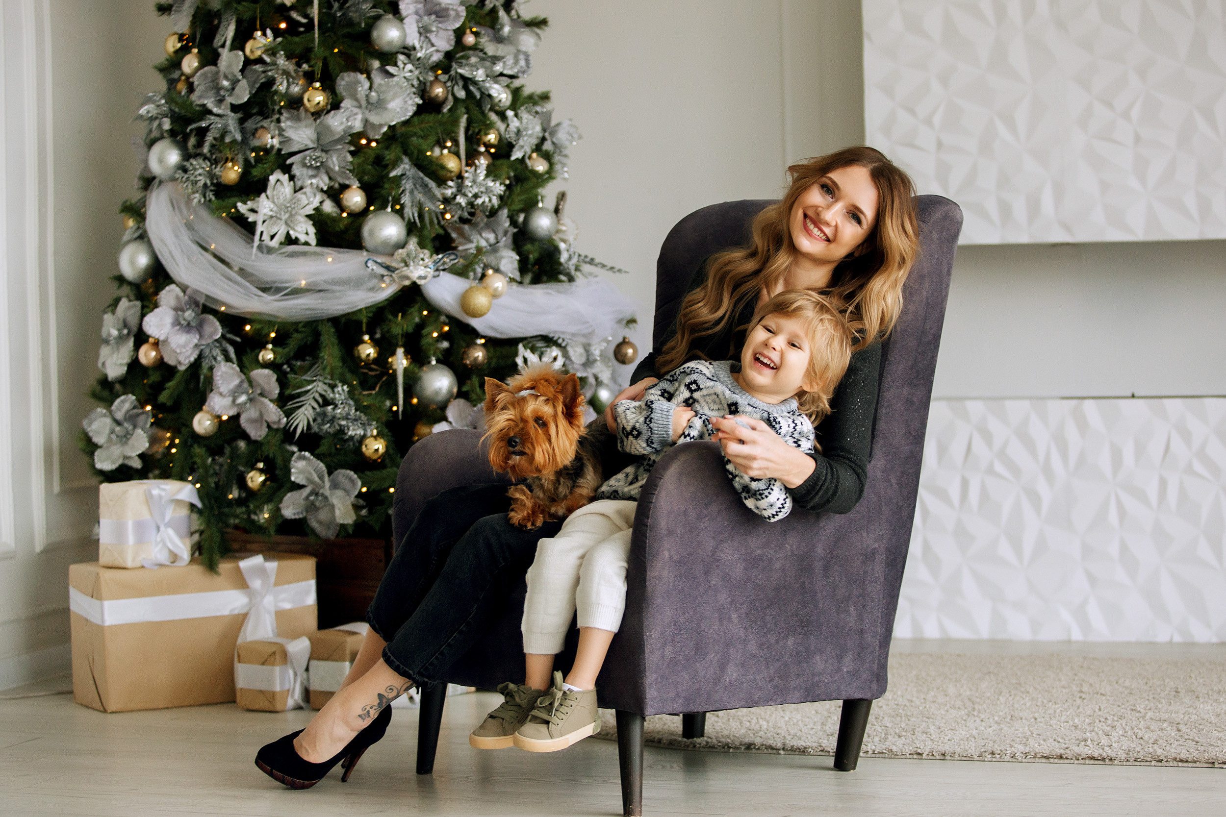 Давид. Фотограф новорожденных Оксана Полевская