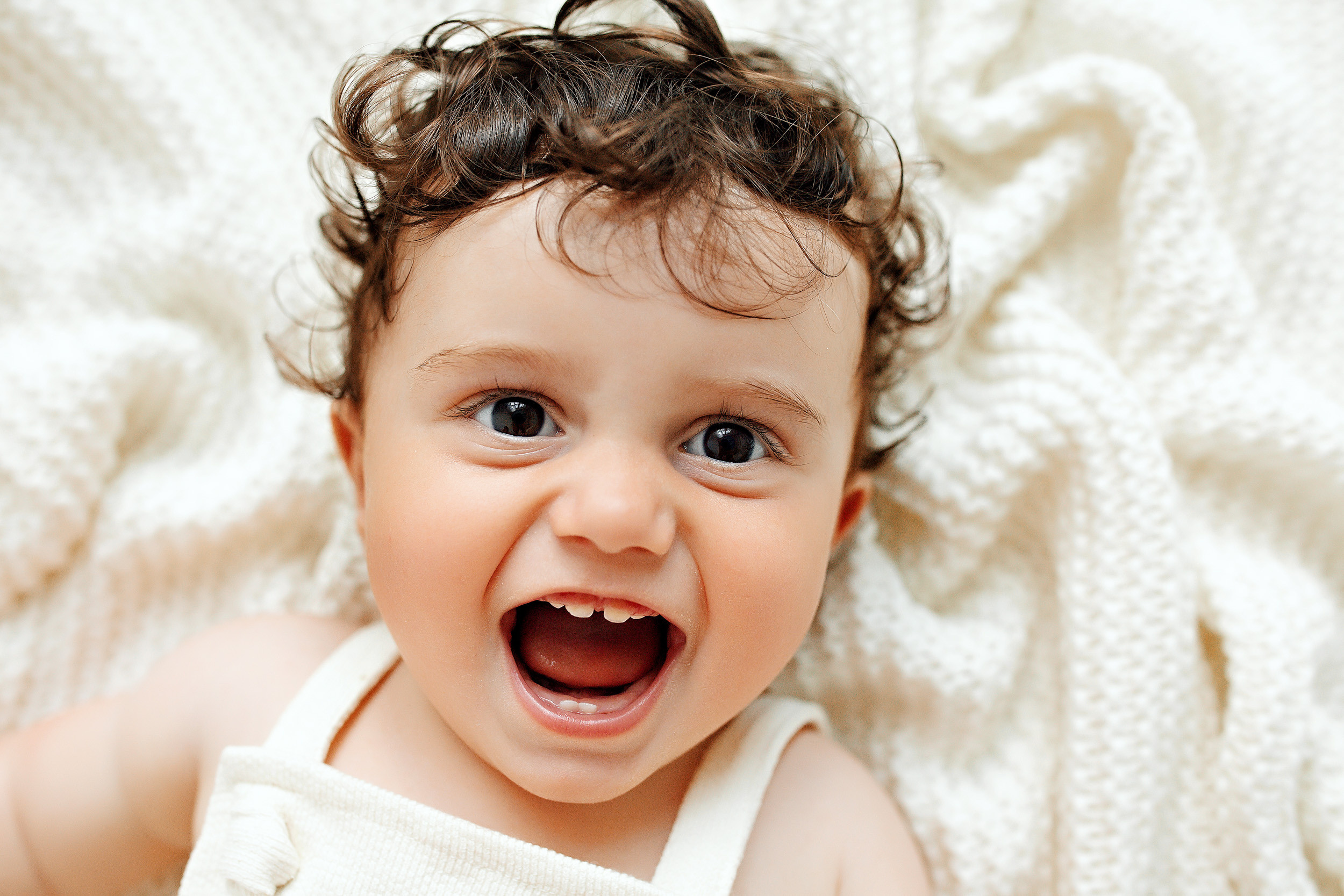 ДАНЯ. Фотограф новорожденных Оксана Полевская