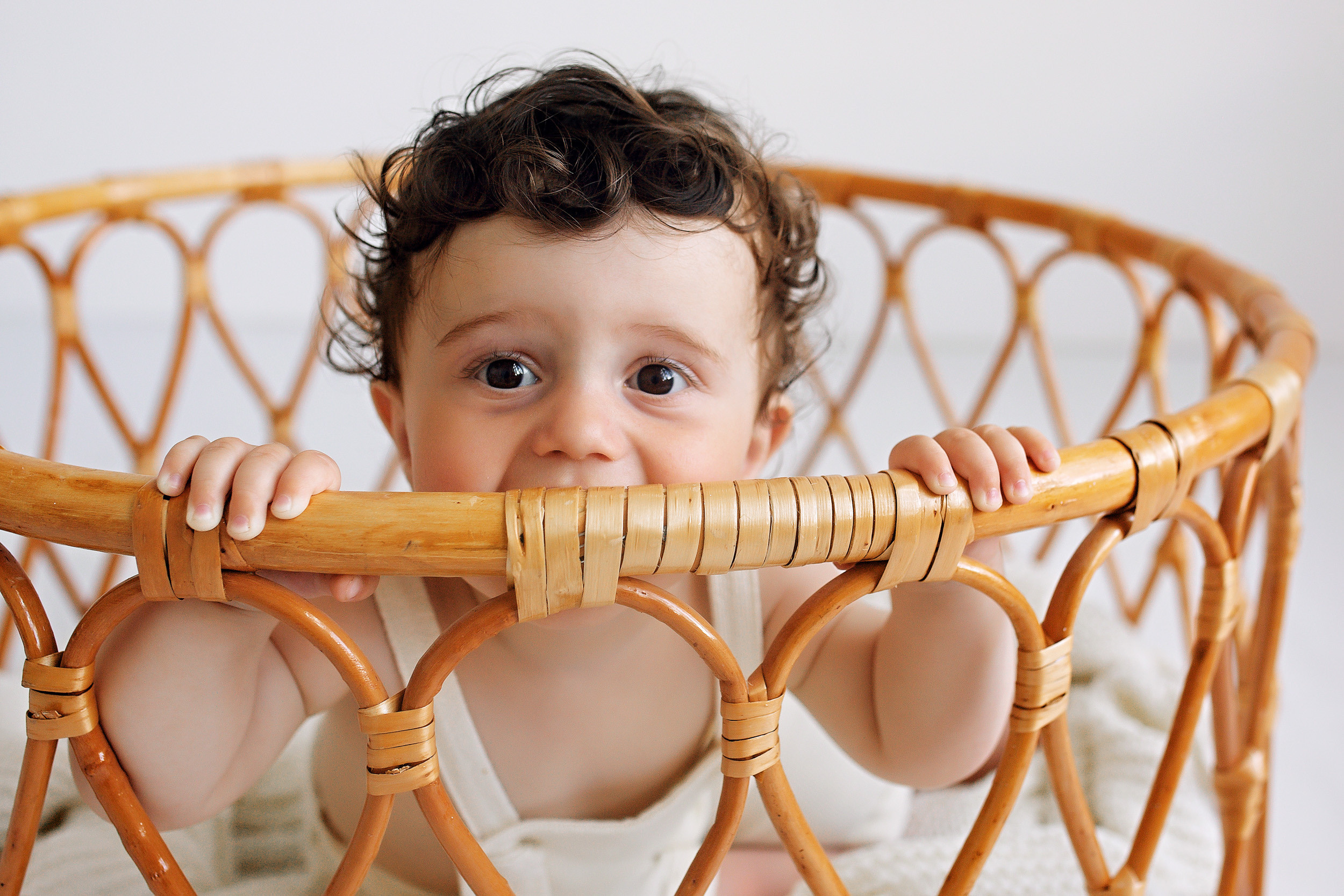 ДАНЯ. Фотограф новорожденных Оксана Полевская