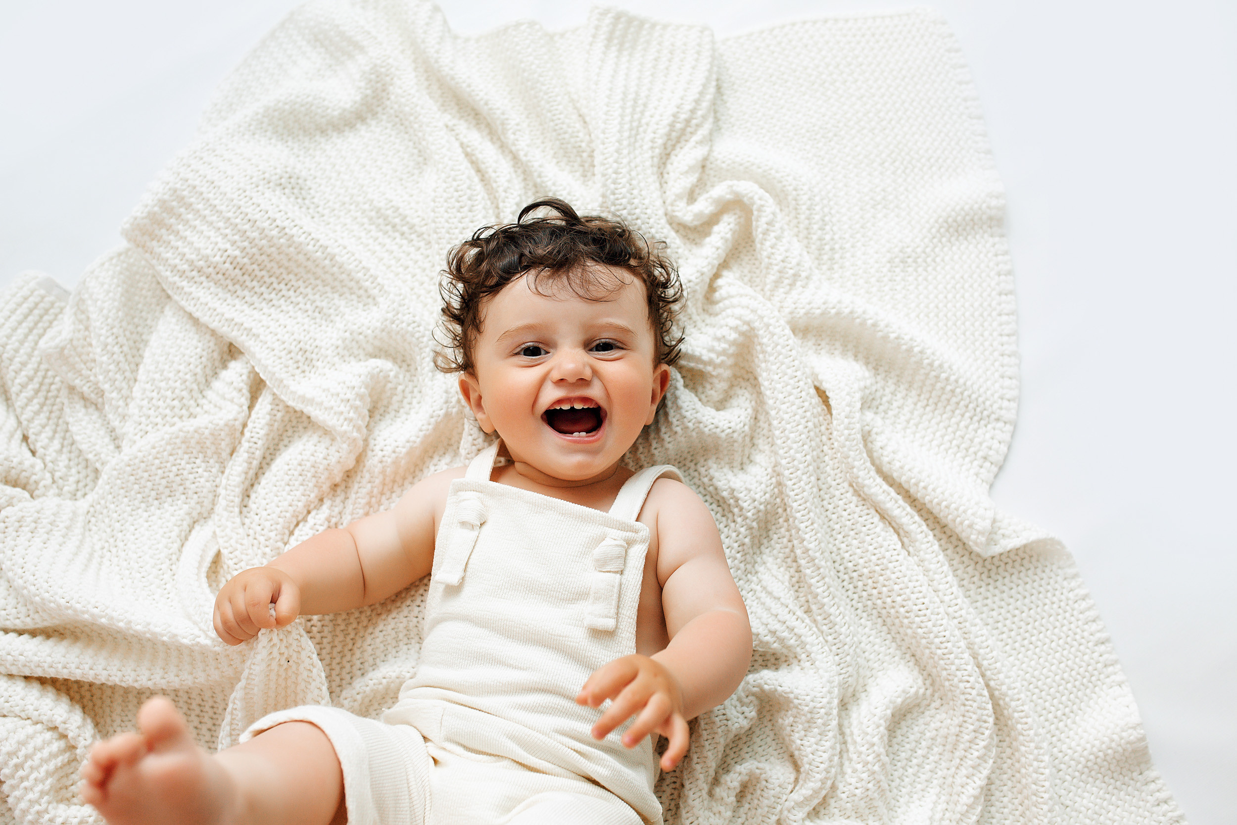 ДАНЯ. Фотограф новорожденных Оксана Полевская