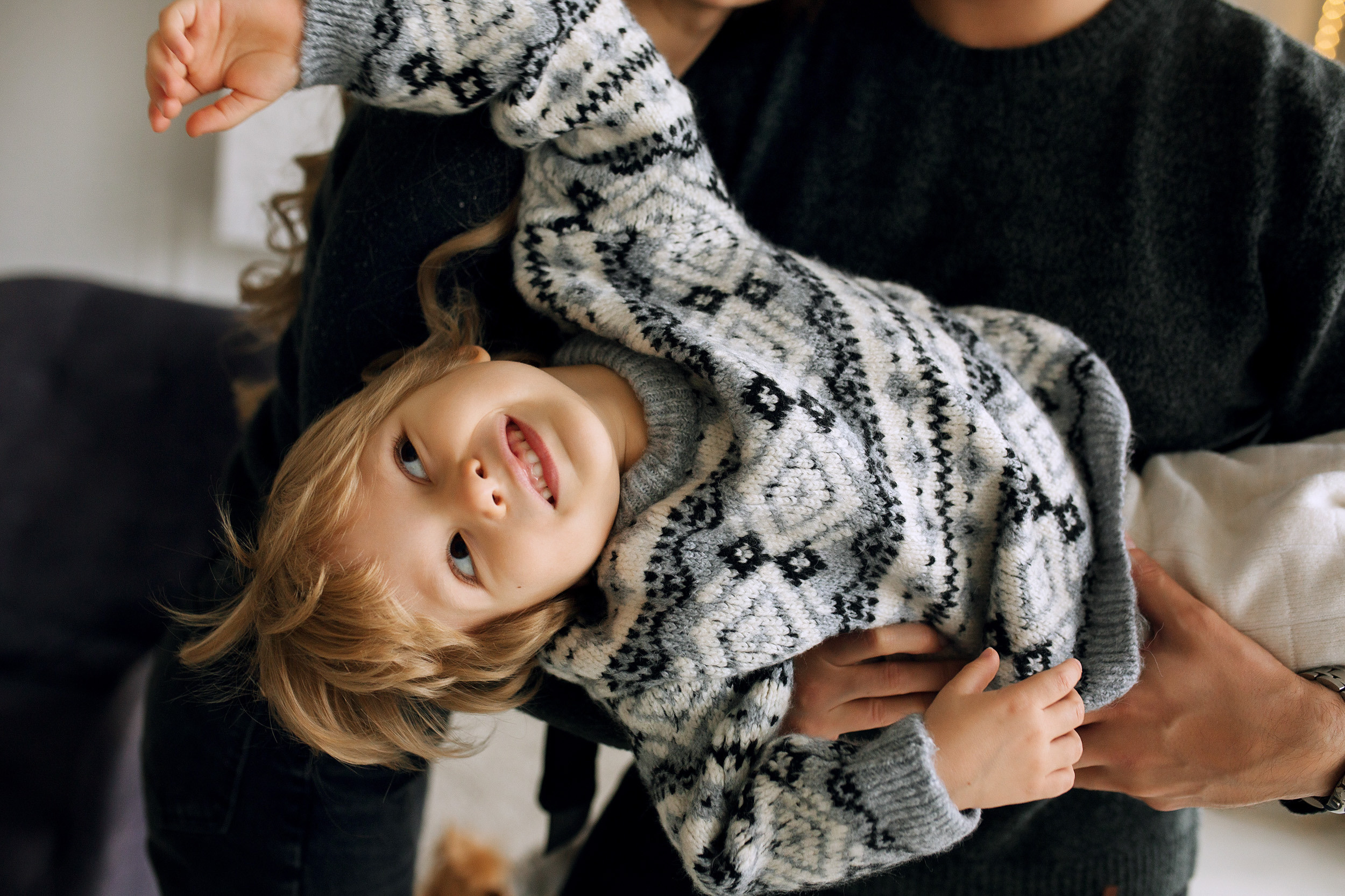 Давид. Фотограф новорожденных Оксана Полевская