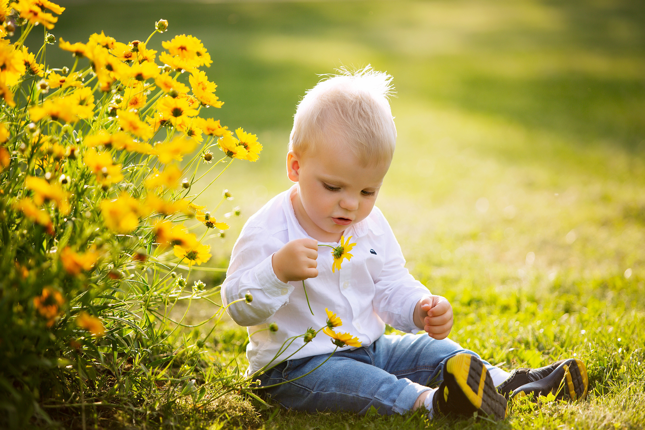 Матвей, Наталья, Алексей. Фотограф новорожденных Оксана Полевская